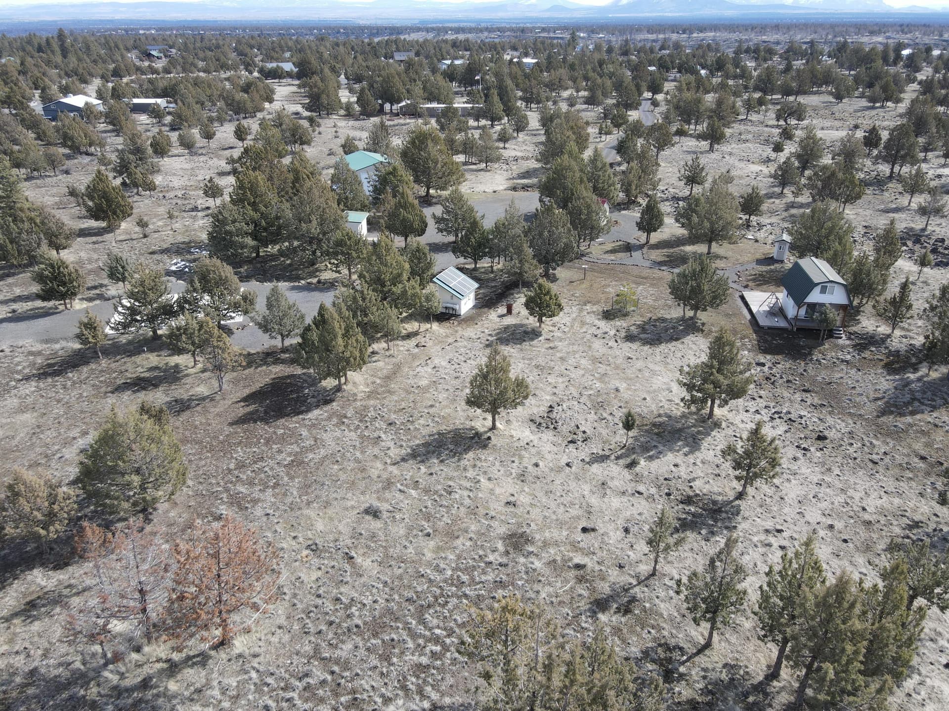DJI_0977. Photo 1 of 18, 5630 SW Knoll Drive, Culver, OR 97734