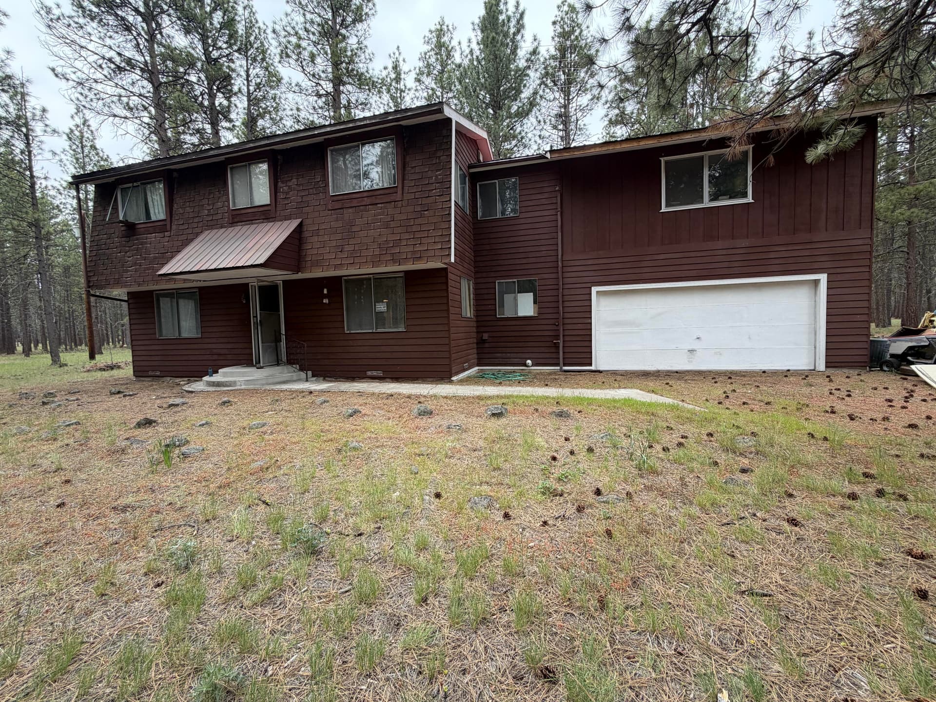 IMG_6326. Photo 2 of 26, 24460 Meadow Lane, Sprague River, OR 97639