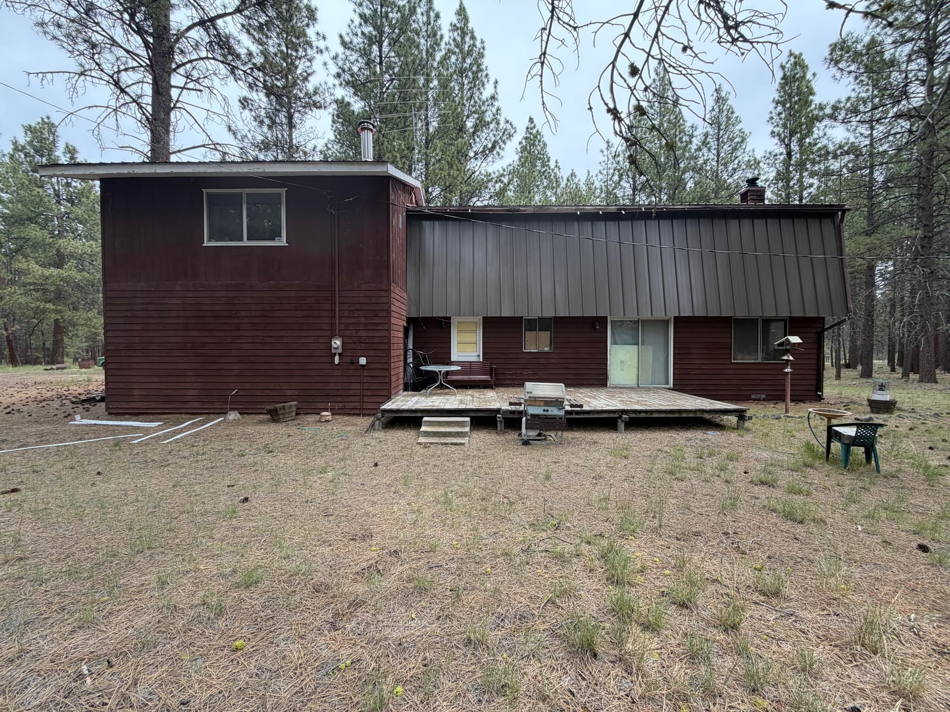 IMG_6254. Photo 3 of 26, 24460 Meadow Lane, Sprague River, OR 97639
