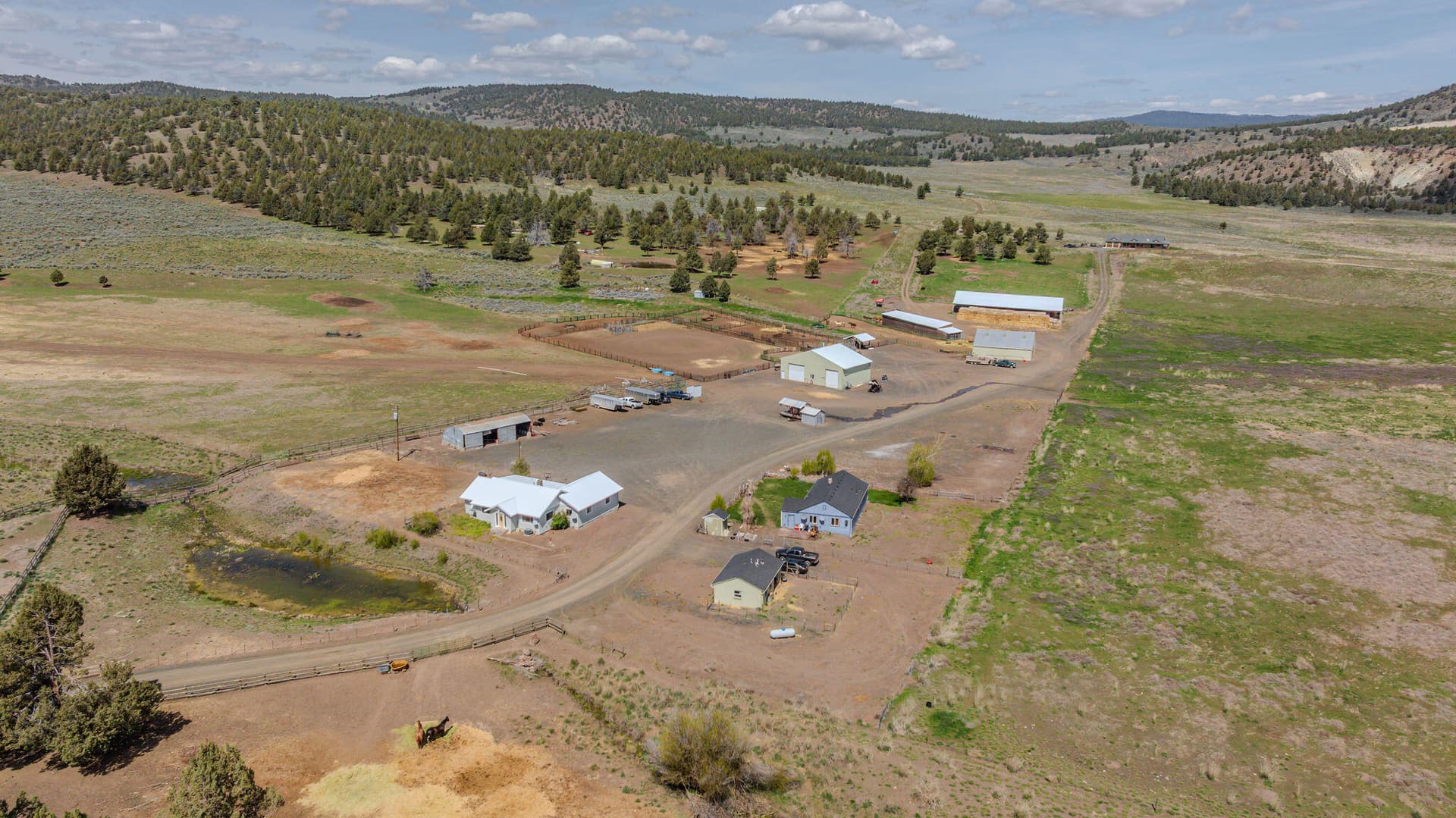 DJI_20260430113531_0025_D-HDR. Photo 2 of 191, 41221 Van Lake Road, Prineville, OR 97754