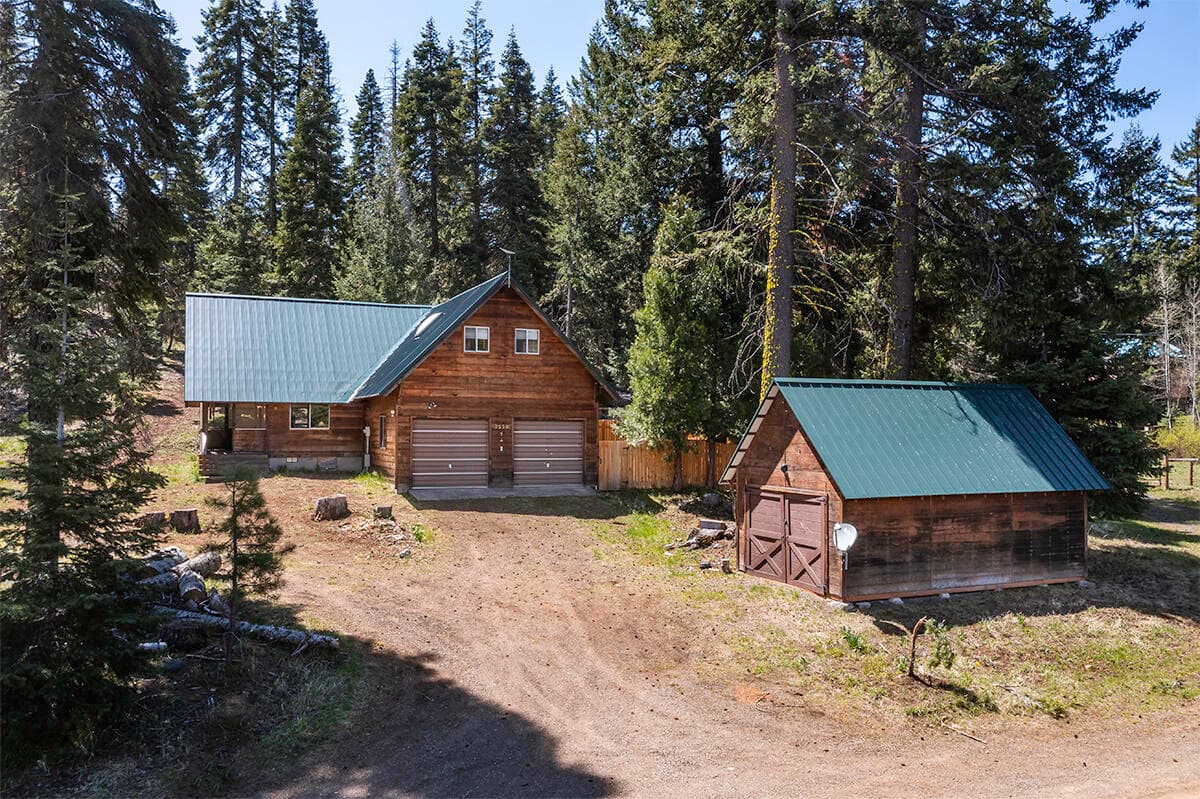 DJI_0673-HDR-Edit. Photo 1 of 35, 7550 Hyatt Prairie Road, Ashland, OR 97520