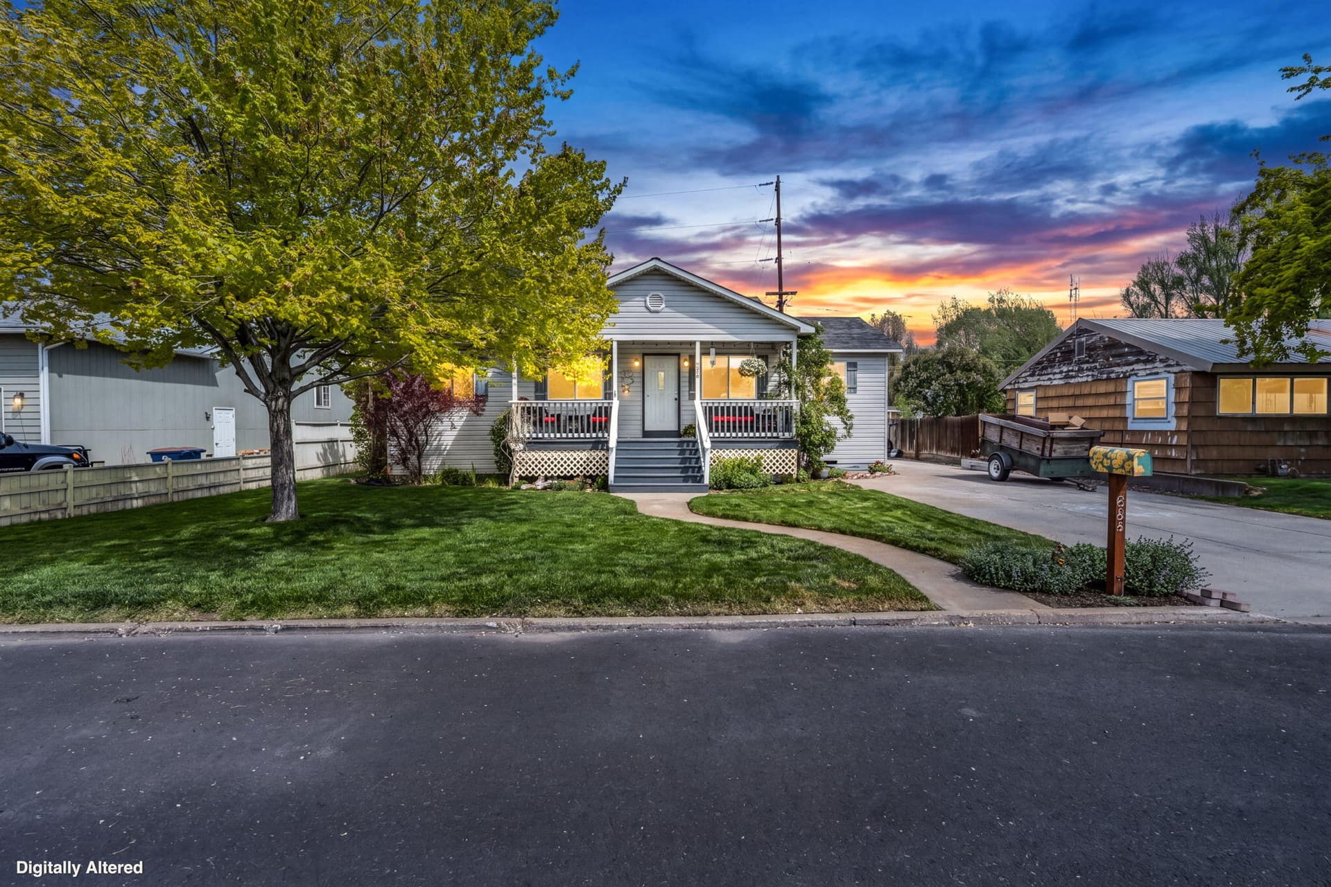 2026_05_01_683_nw_5th_st_pv-dtd-2. Photo 3 of 57, 683 NW 5th Street, Prineville, OR 97754