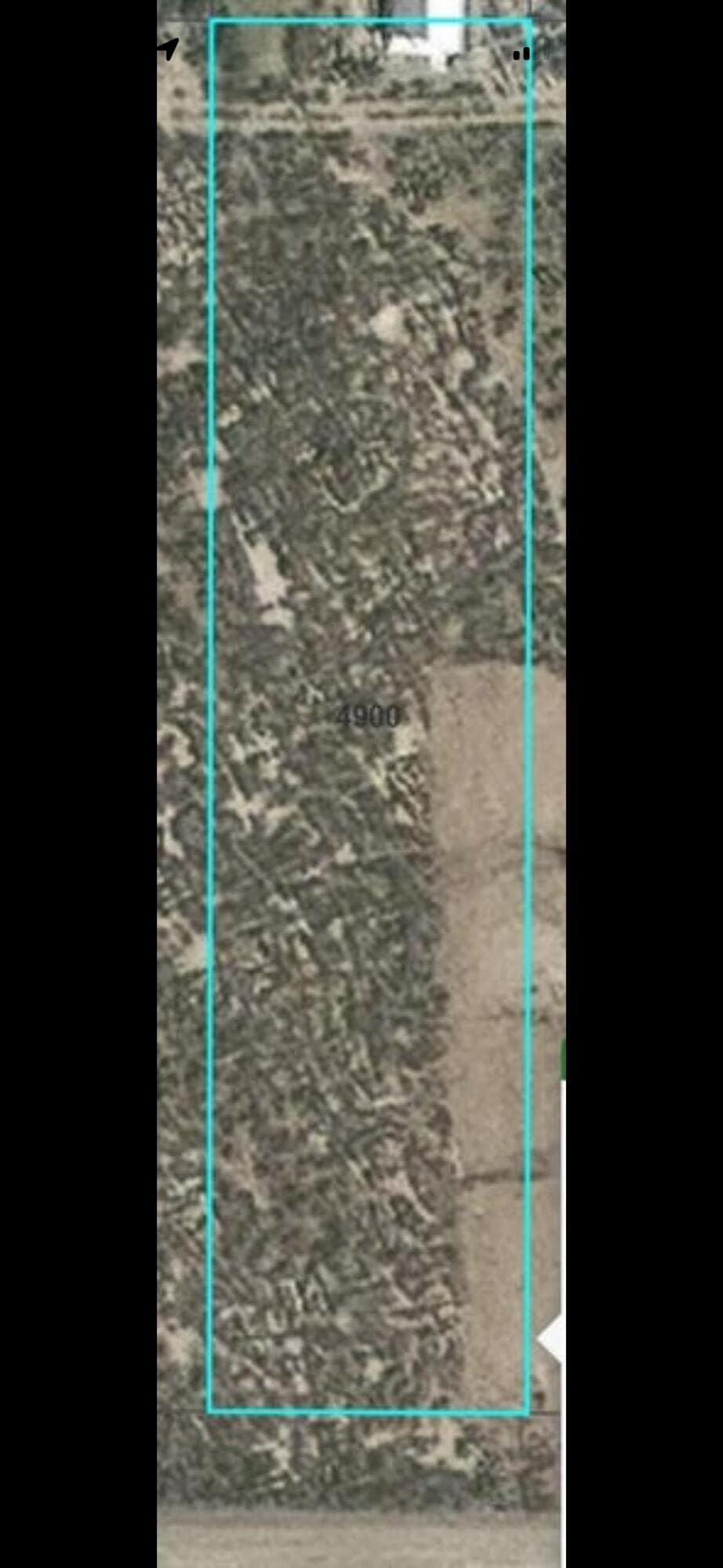 Map View. Photo 1 of 1, Pinion Lane, Christmas Valley, OR 97641