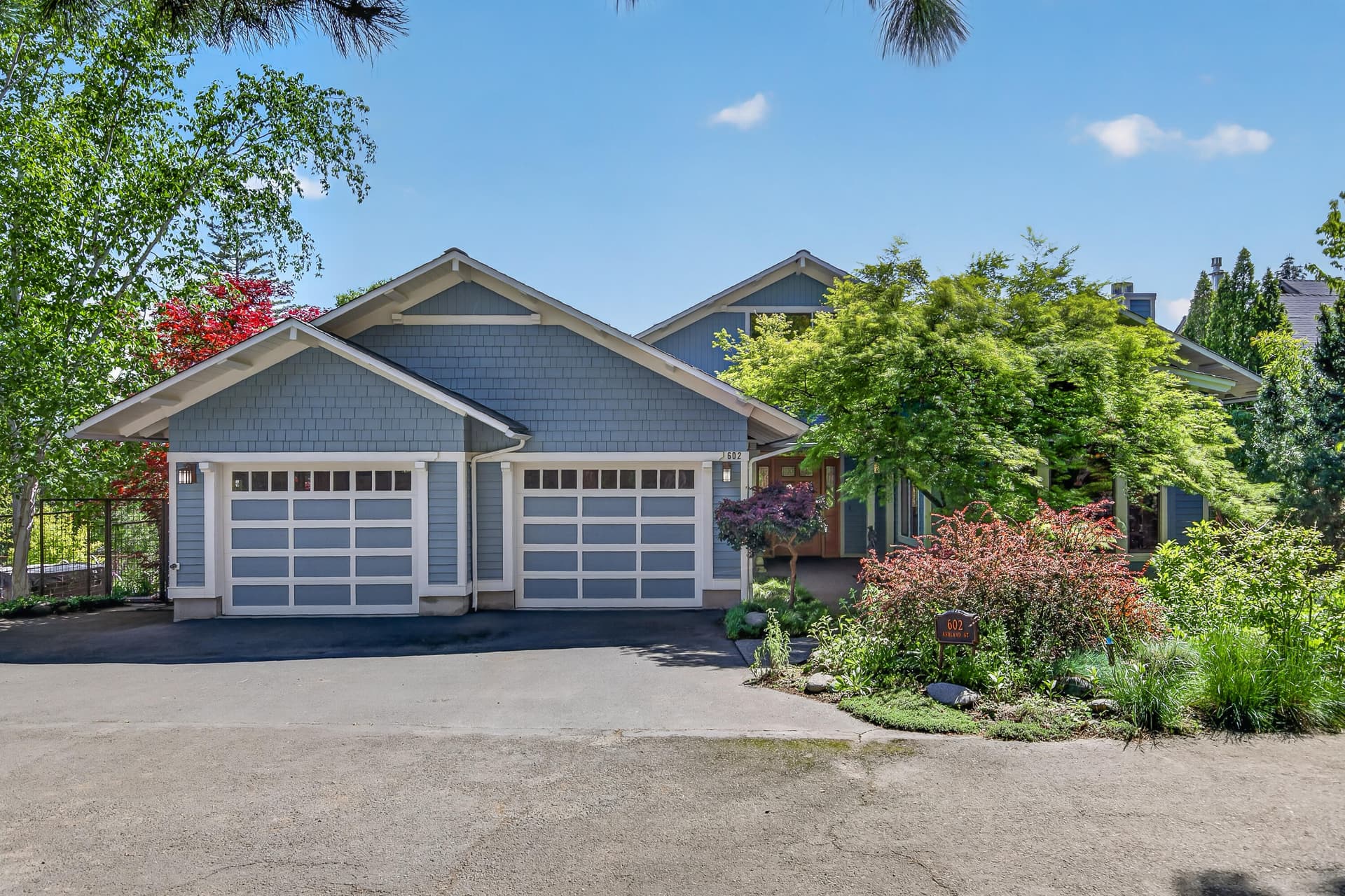 602 Ashland Street, Ashland, OR 97520. Photo 2 of 40, 602 Ashland Street, Ashland, OR 97520