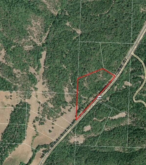 TL 211 aerial. Photo 2 of 10, Redwood Highway Unit TL 211, Selma, OR 97538