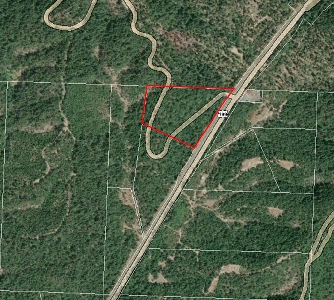 TL 214 aerial. Photo 2 of 2, Redwood Highway Unit TL 214, Selma, OR 97538