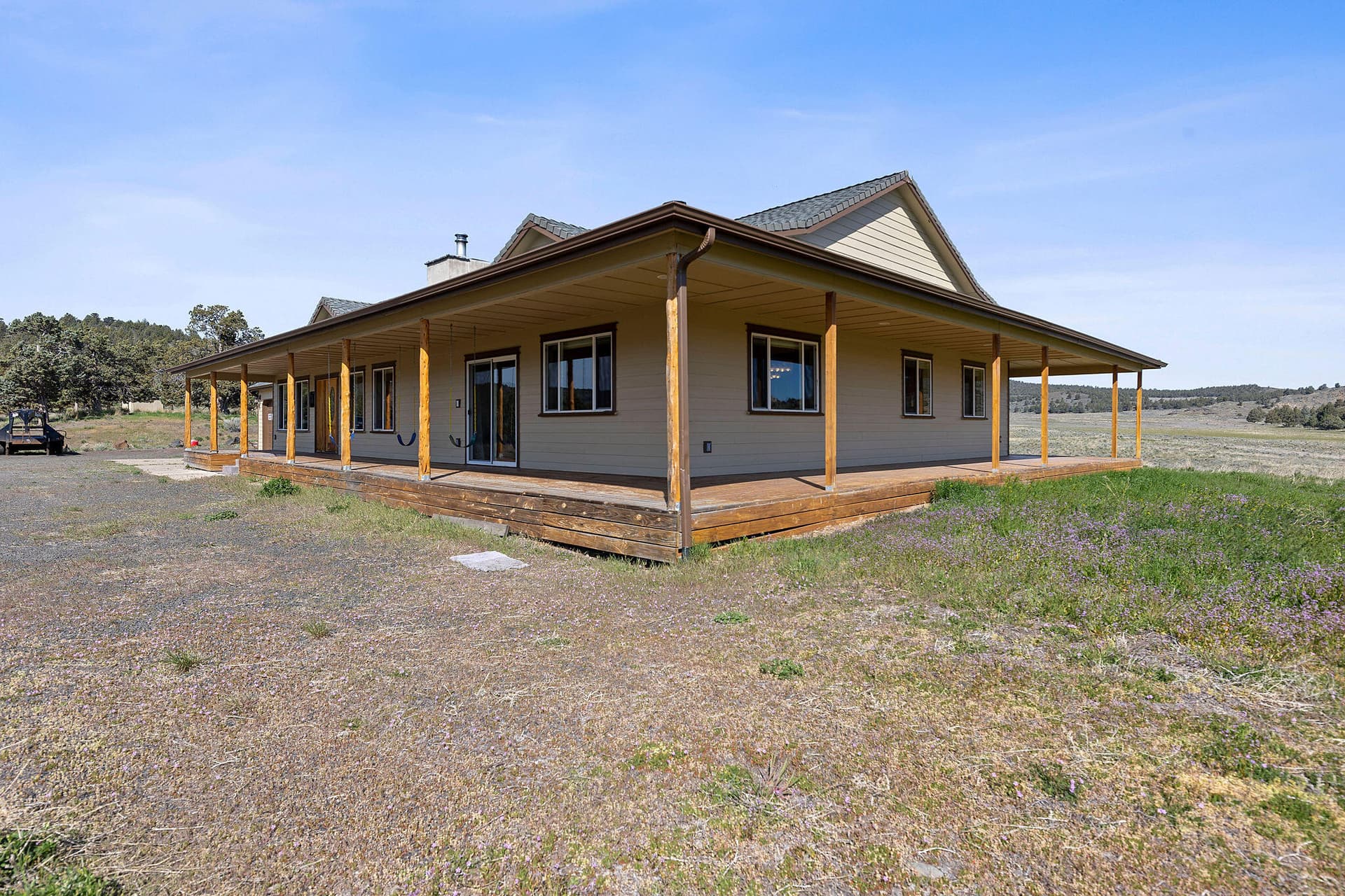 8T3A7415. Photo 5 of 181, 41225 Van Lake Road, Prineville, OR 97754