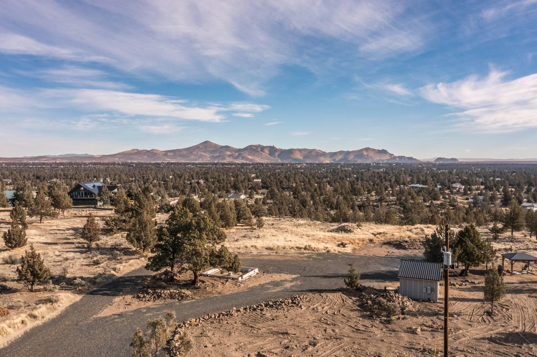 AlpenglowPhotoLLC-5. Photo 1 of 10, SW Pheasant Place Unit 17, Terrebonne, OR 97760