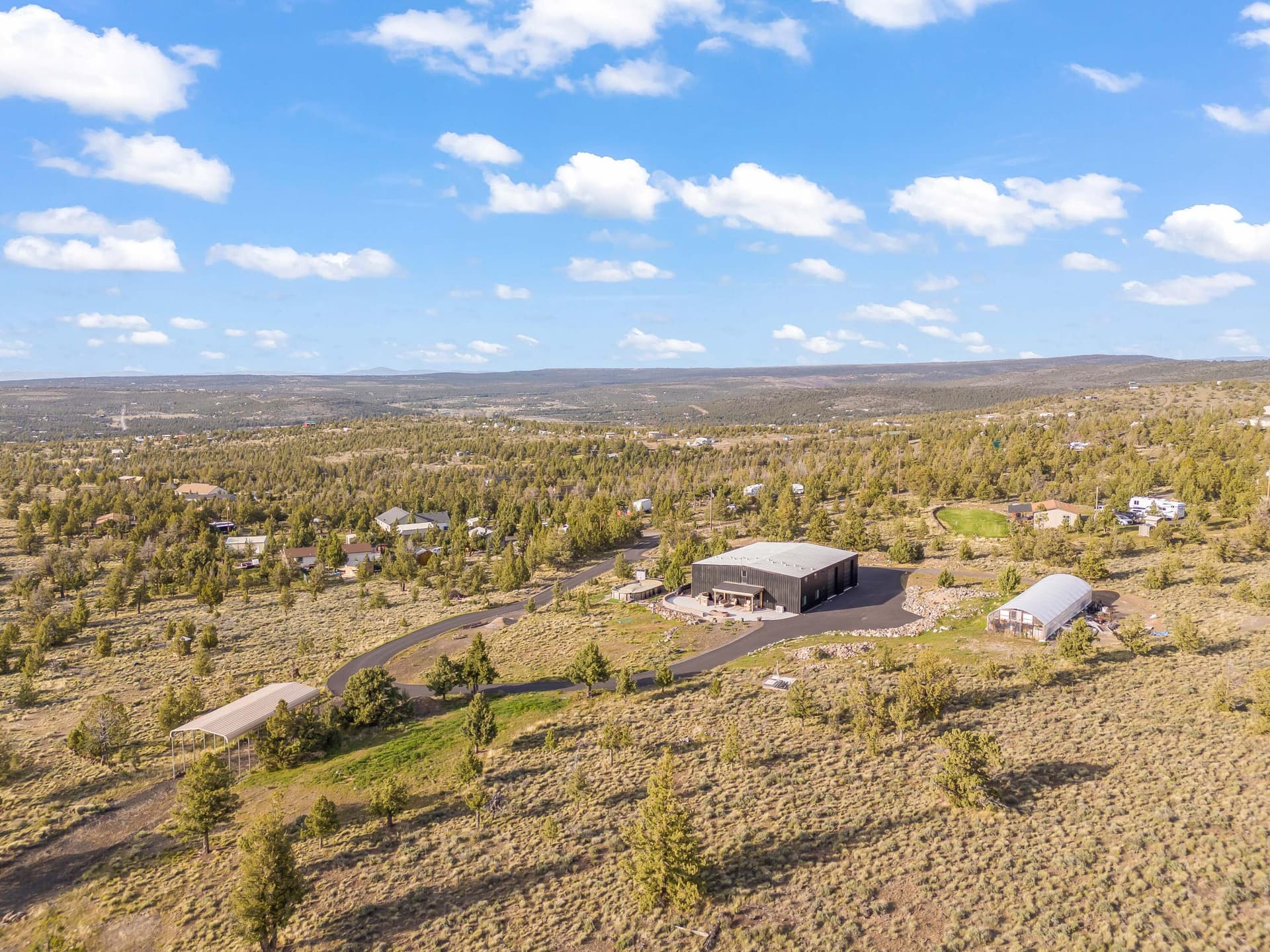 42. Photo 2 of 42, 15626 SE Springfield Street, Prineville, OR 97754