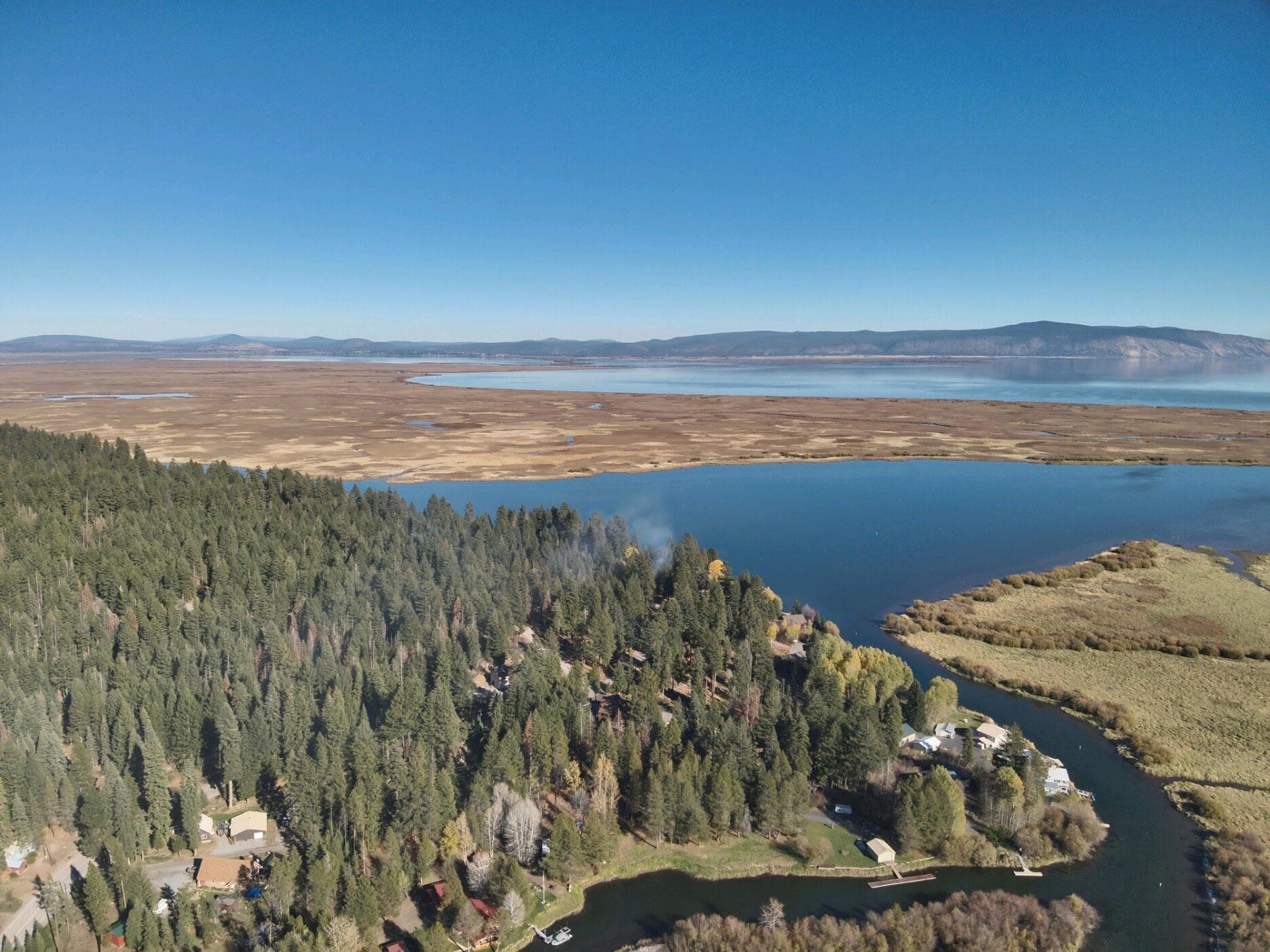 IMG_3240. Photo 3 of 25, 0 Rocky Point Road, Klamath Falls, OR 97601