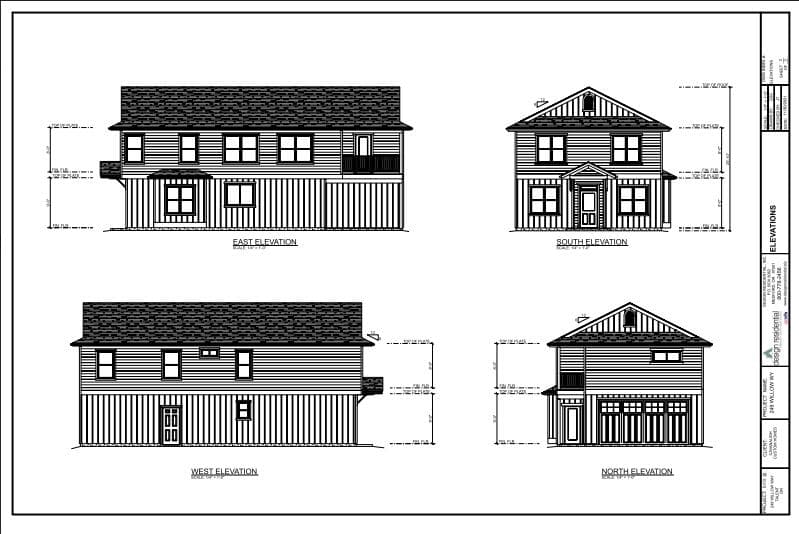 Screenshot 2026-05-05 165233. Photo 1 of 9, 249 Willow Way, Talent, OR 97540