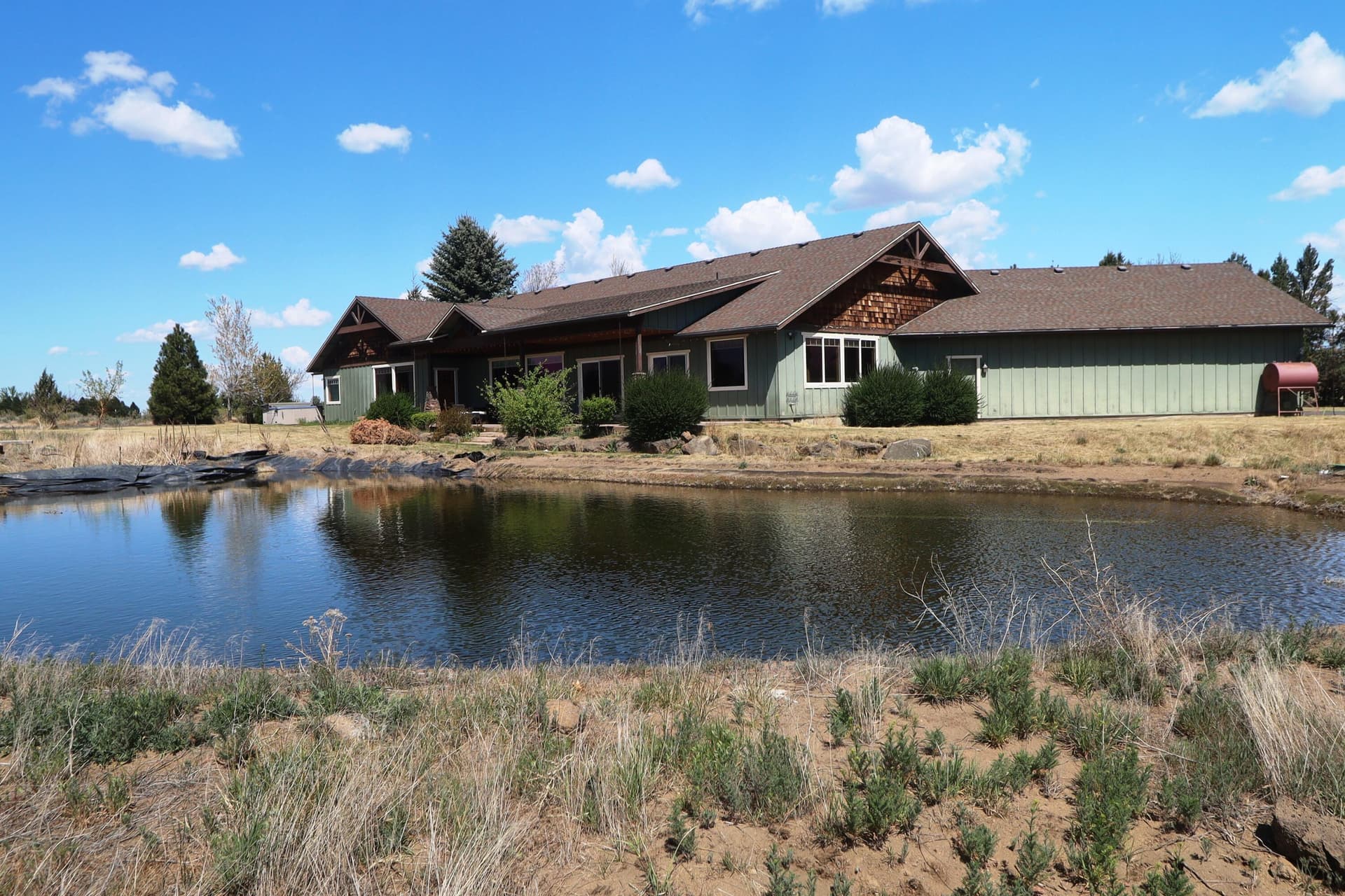 3. Photo 3 of 45, 21491 Bear Creek Road, Bend, OR 97701