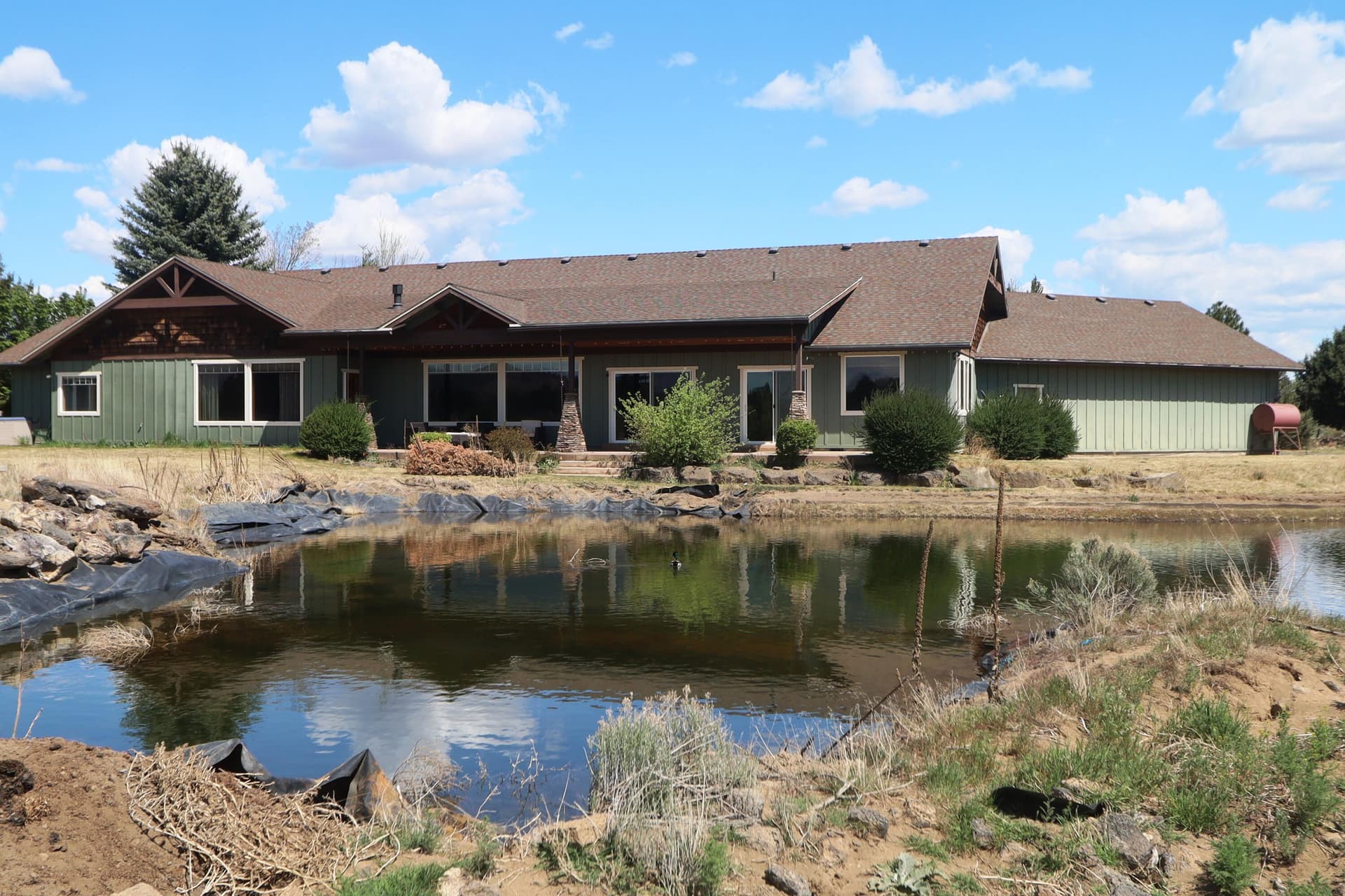 4. Photo 4 of 45, 21491 Bear Creek Road, Bend, OR 97701