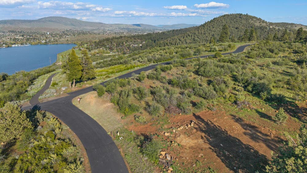 BaileyMountainDrLot-3. Photo 4 of 36, 824 Bailey Mountain Drive, Klamath Falls, OR 97601