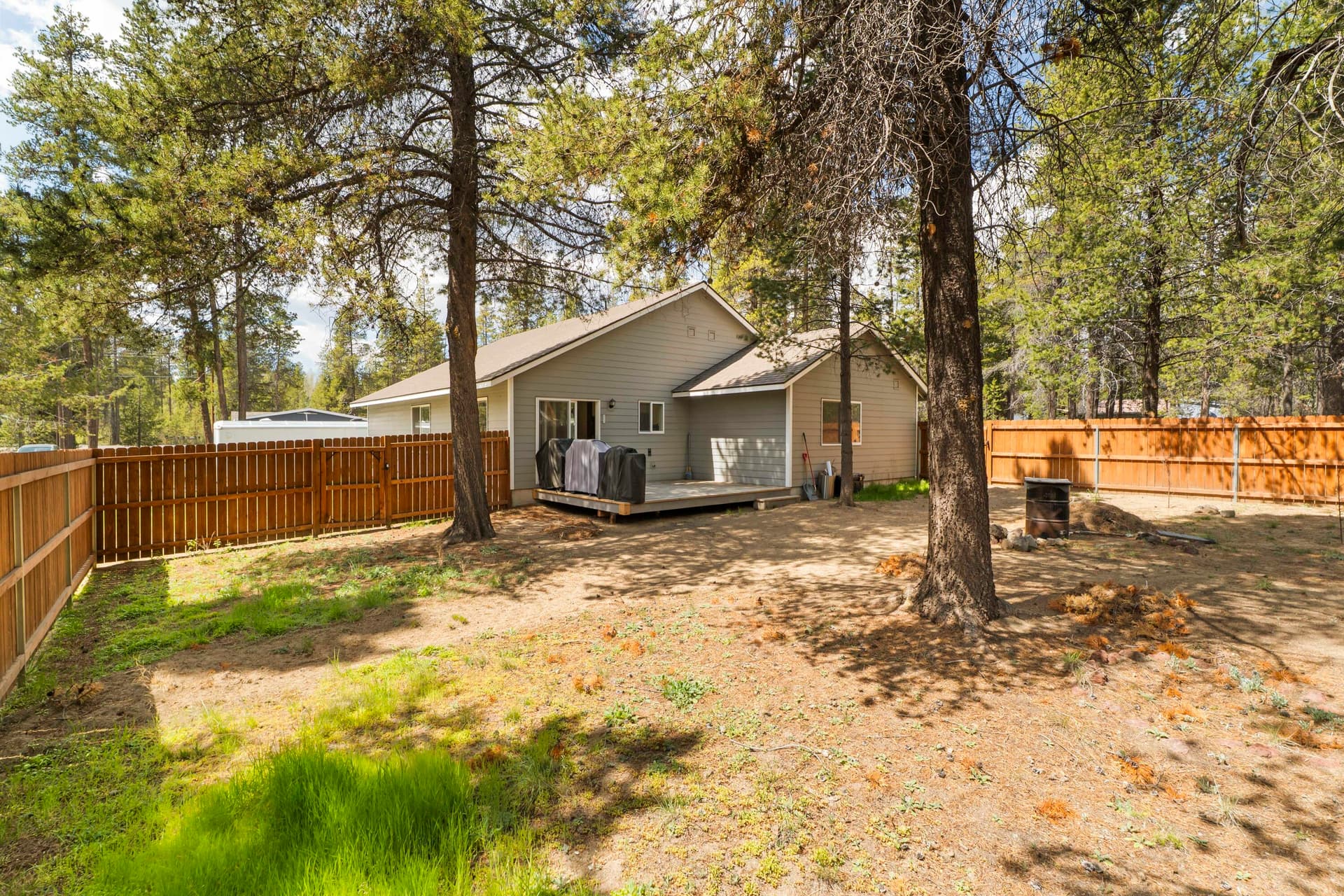 10-Exterior. Photo 5 of 55, 16020 Alpine Drive, La Pine, OR 97739