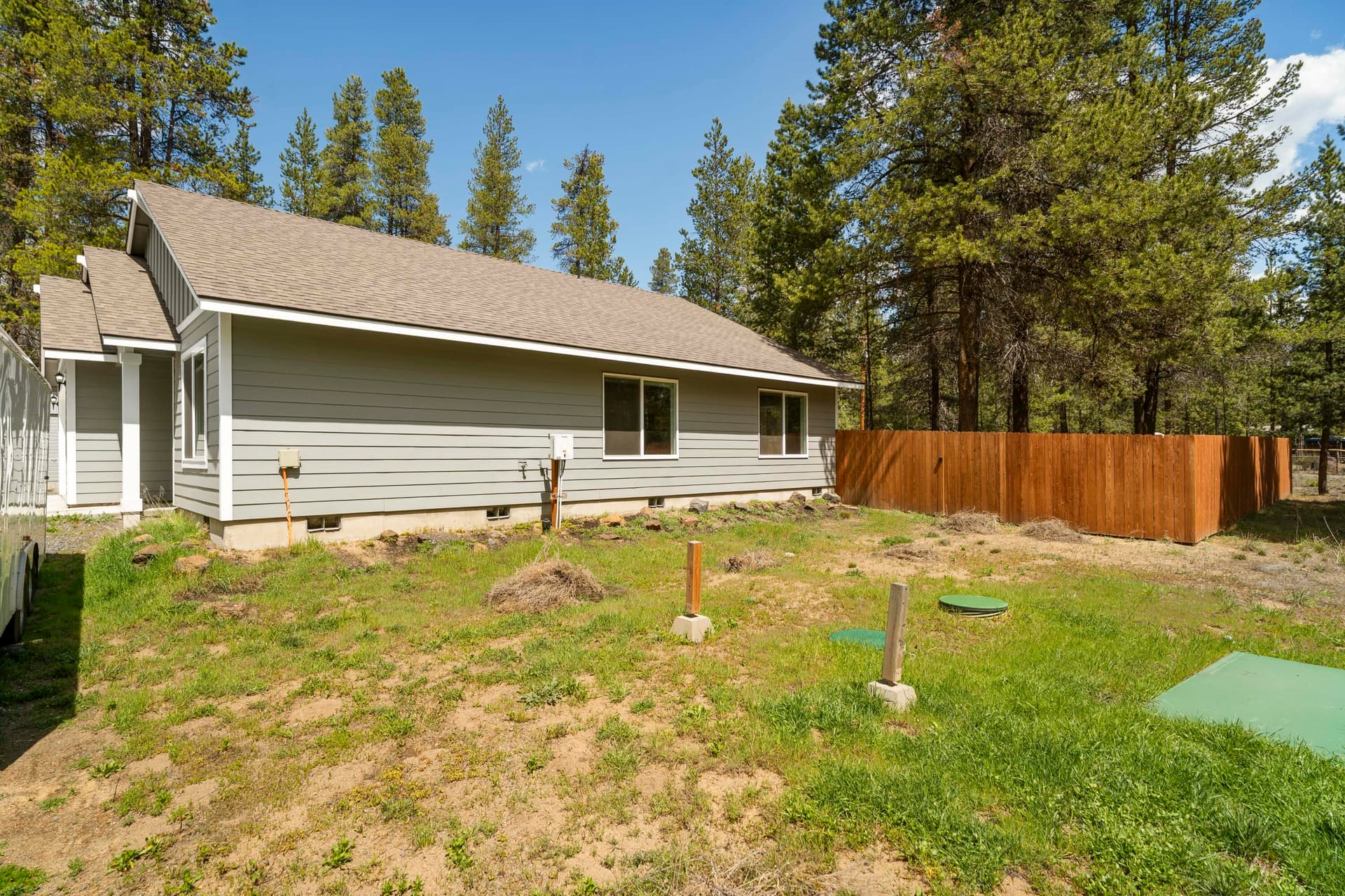 07-Exterior. Photo 4 of 55, 16020 Alpine Drive, La Pine, OR 97739