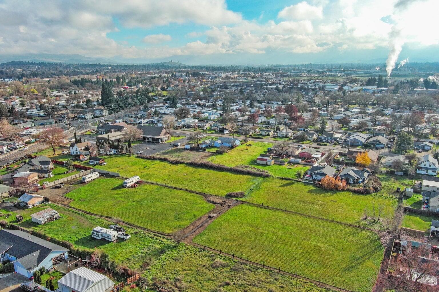 Arial. Photo 1 of 6, 0 Chico Street Unit 0, Medford, OR 97501