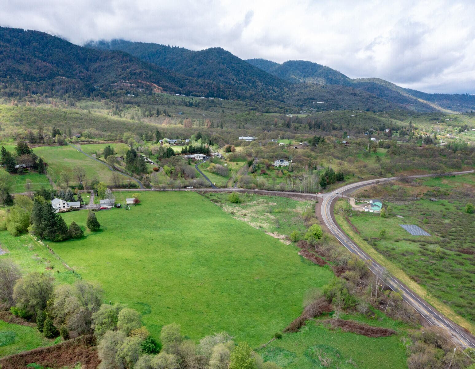 30_H99_30_mls. Photo 2 of 15, 0 Old Highway 99, Ashland, OR 97520