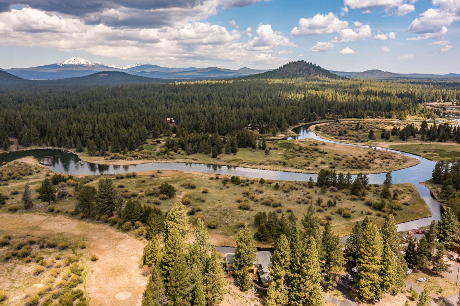DJI_0300. Photo 1 of 79, 54641 Silver Fox Drive, Bend, OR 97707