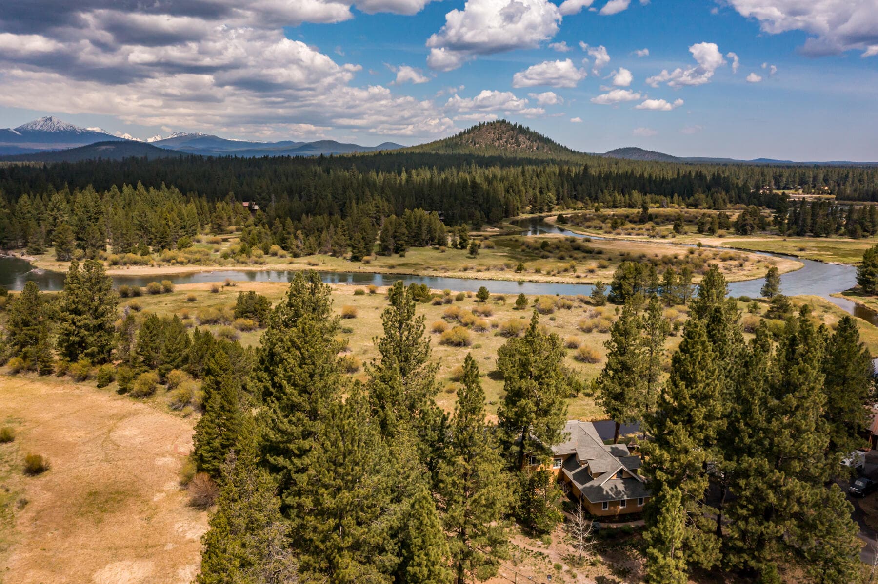 DJI_0312. Photo 3 of 79, 54641 Silver Fox Drive, Bend, OR 97707