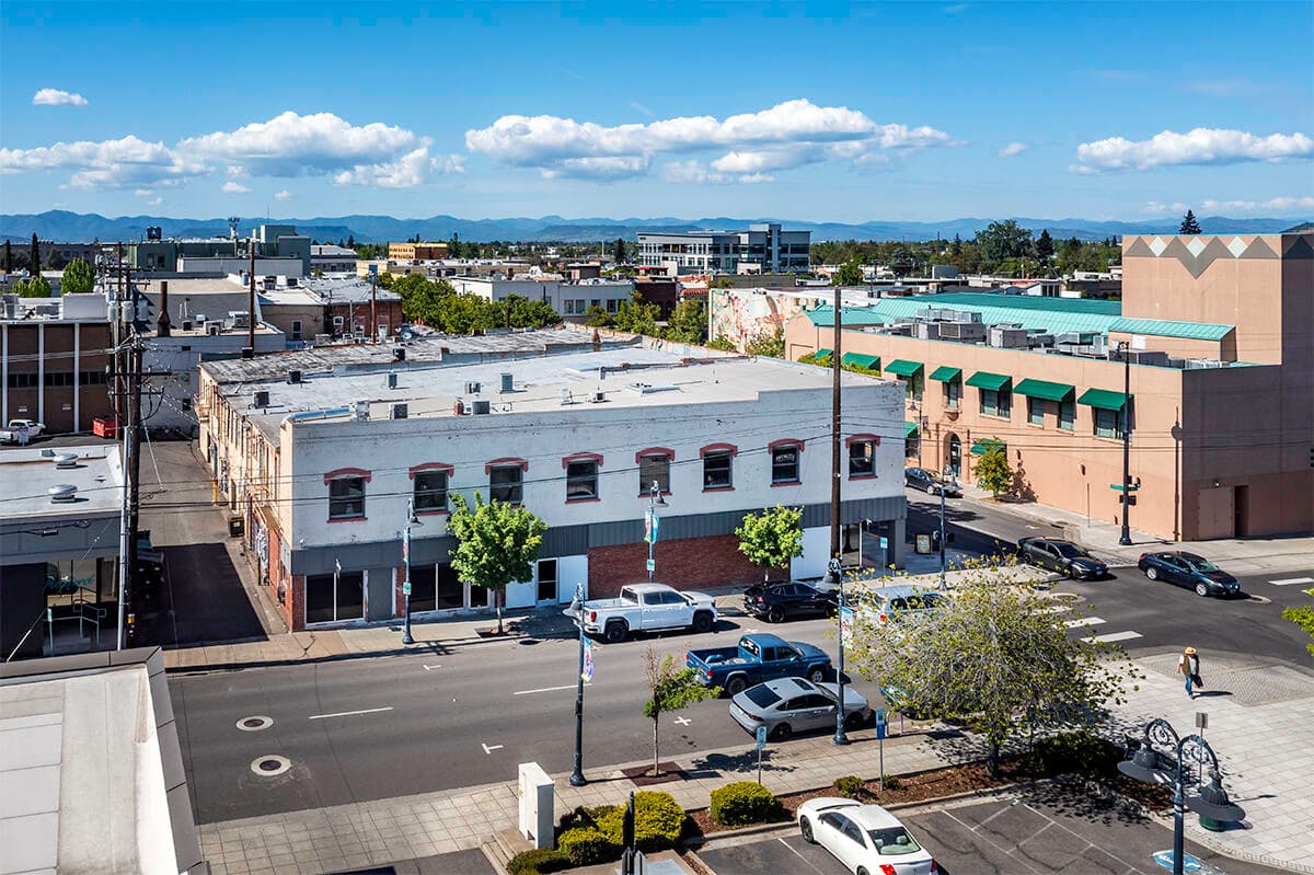DJI_0633-HDR-Edit. Photo 4 of 4, 26 S Central Avenue, Medford, OR 97501