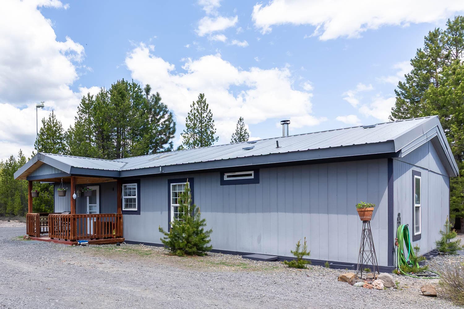 123551-Surveyor-5-5-2026-30. Photo 4 of 42, 123551 Surveyor Road, Crescent Lake, OR 97733