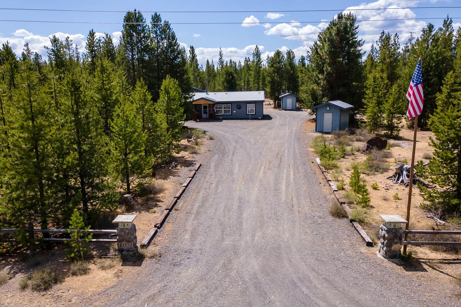 123551-Surveyor-5-5-2026-39. Photo 2 of 42, 123551 Surveyor Road, Crescent Lake, OR 97733