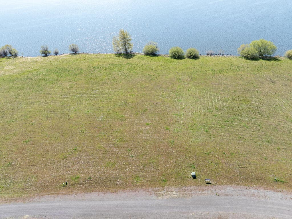 South-4. Photo 4 of 9, 0 Clearview Drive Unit Lot 10, Chiloquin, OR 97624
