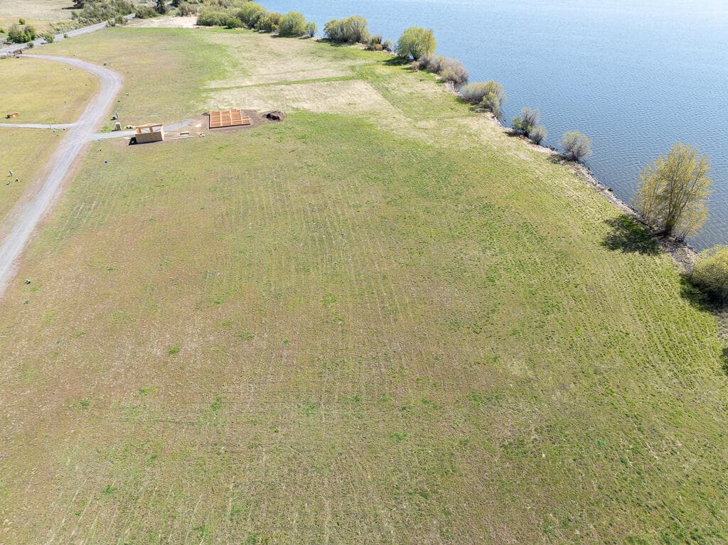 South-5. Photo 5 of 9, 0 Clearview Drive Unit Lot 10, Chiloquin, OR 97624
