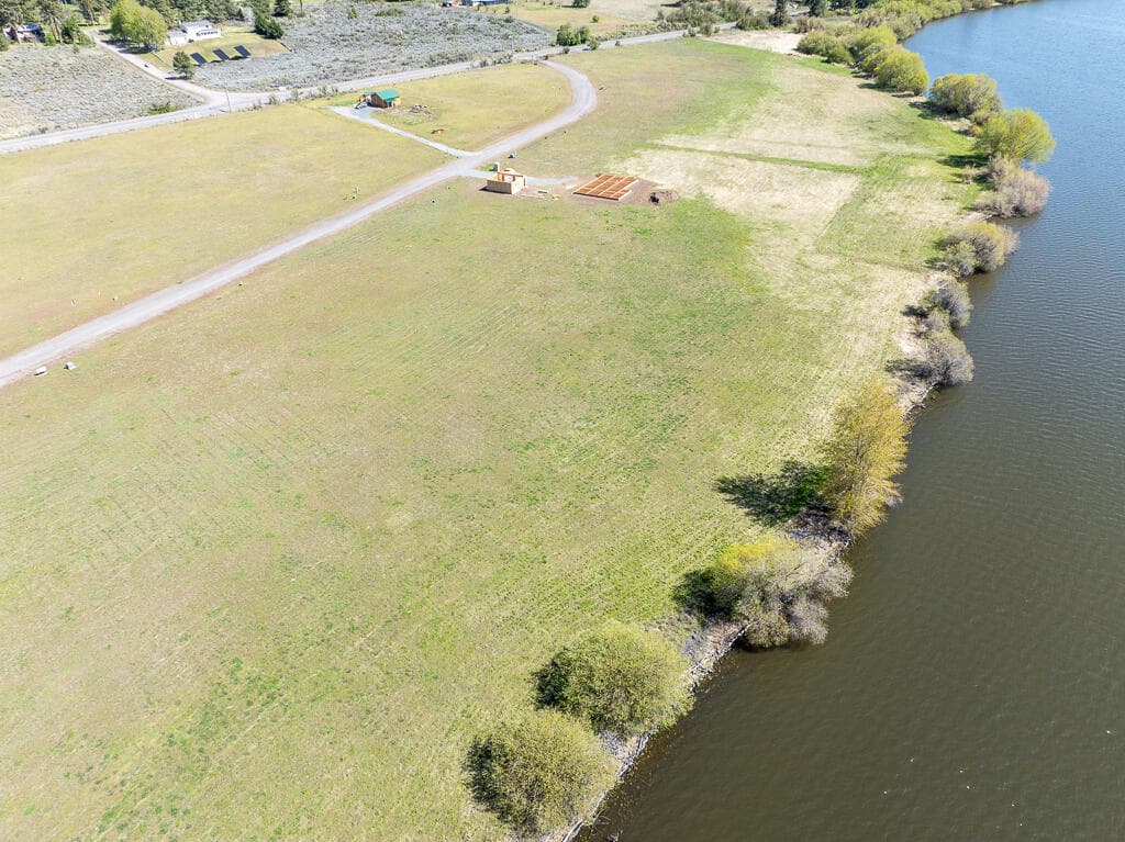 North-3. Photo 5 of 8, 0 Clearview Drive Unit Lot 11, Chiloquin, OR 97624