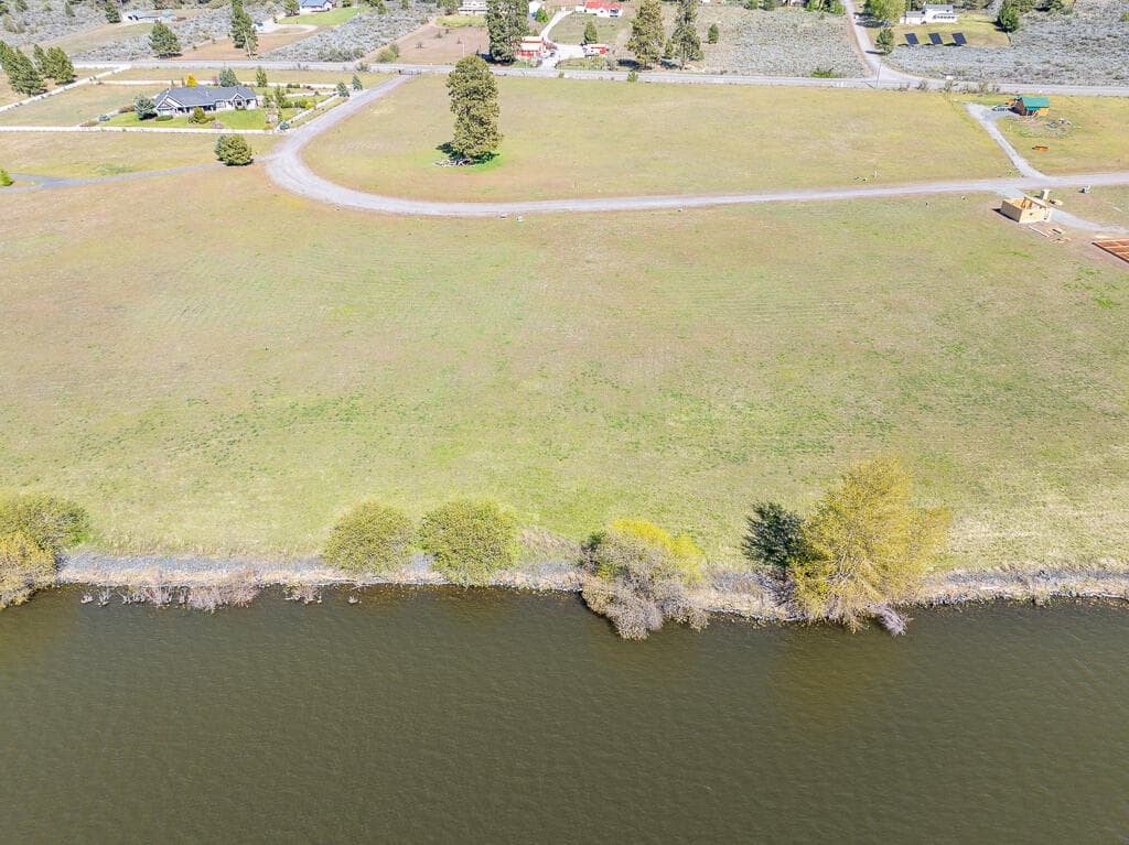 North-4. Photo 2 of 8, 0 Clearview Drive Unit Lot 11, Chiloquin, OR 97624