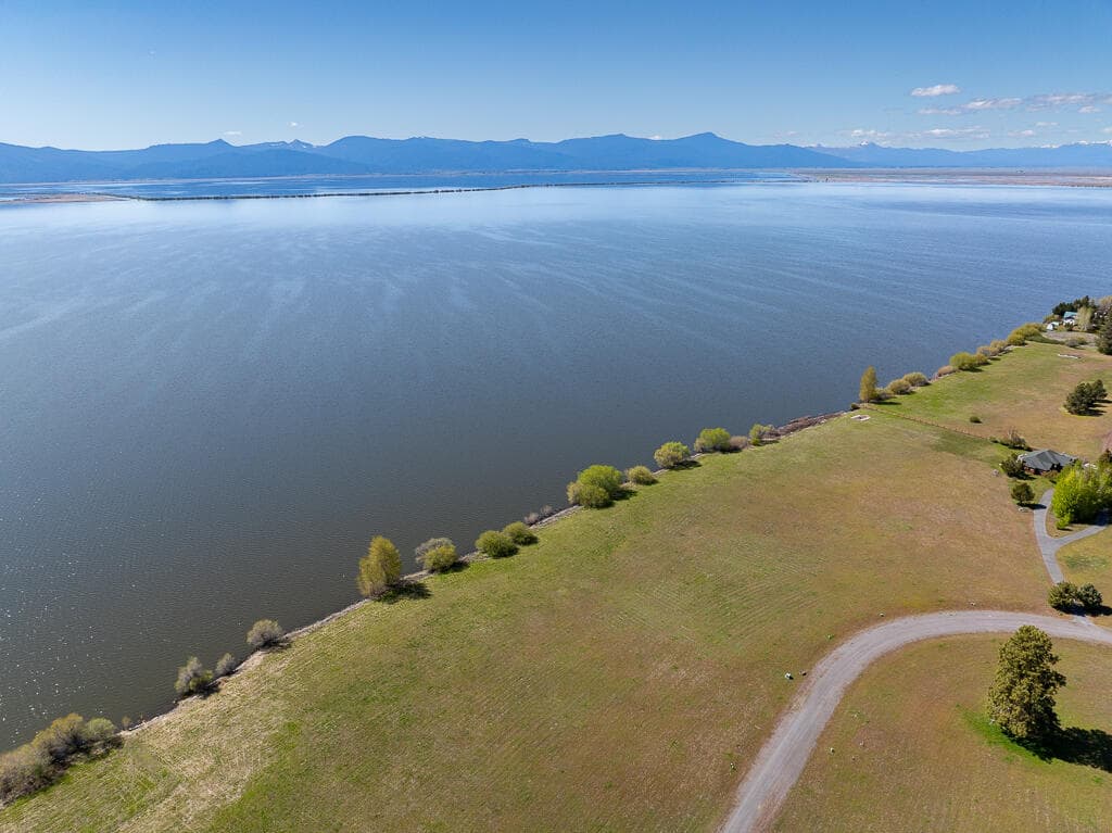 North-5. Photo 4 of 8, 0 Clearview Drive Unit Lot 11, Chiloquin, OR 97624