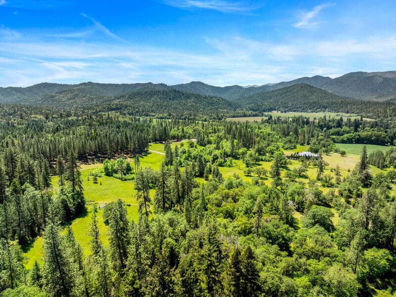 04-DRONE (6 of 16). Photo 4 of 11, 0 Riverbanks Road, Grants Pass, OR 97527