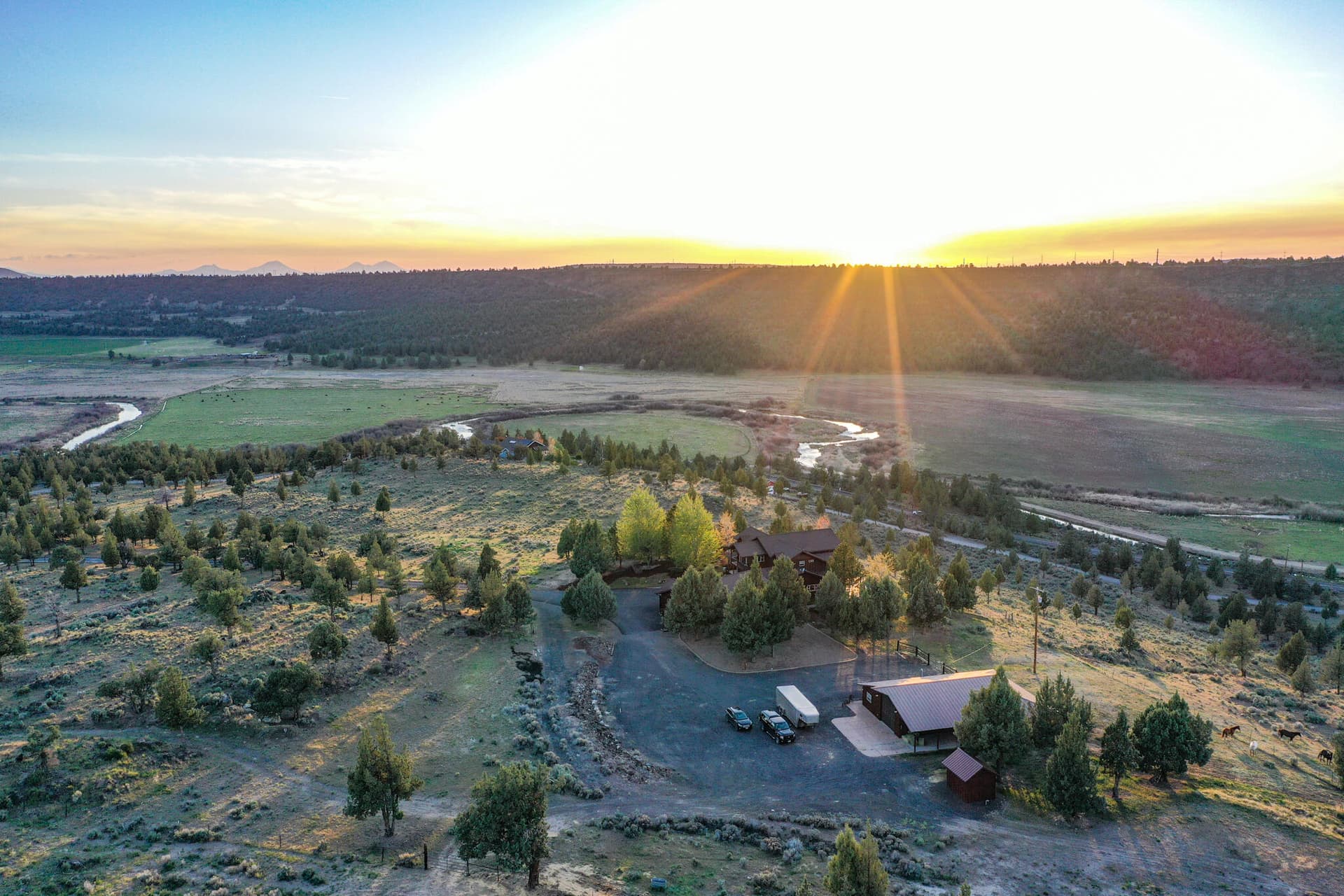 3. Photo 3 of 91, 3900 SE Riverview Road, Prineville, OR 97754
