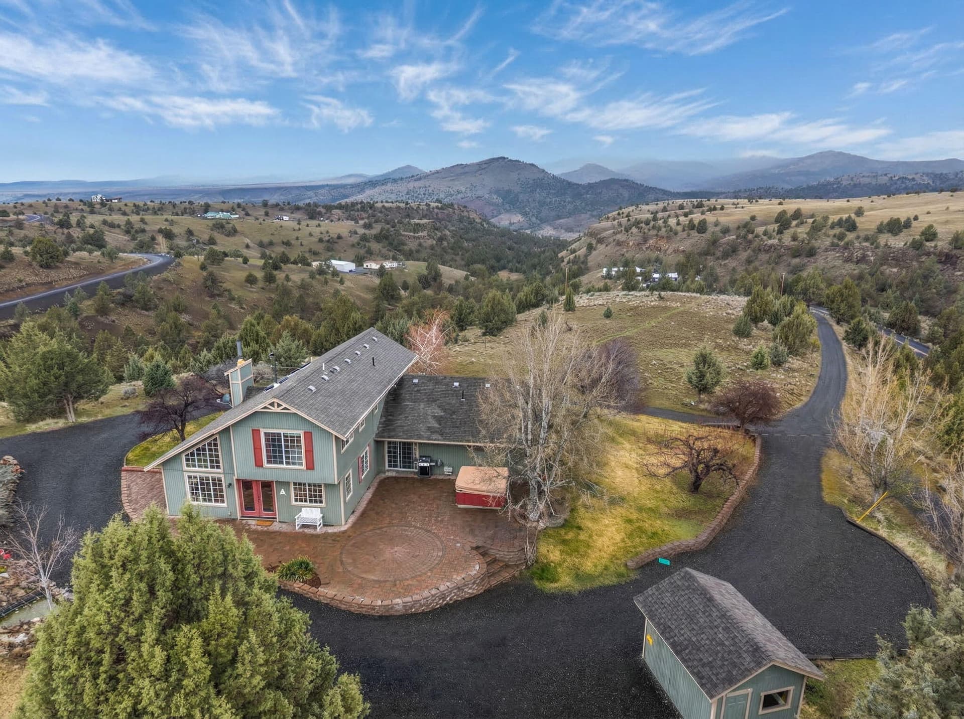 2026_03_12_58392_antelope_lane_john_day-. Photo 1 of 51, 58392 Antelope Lane, John Day, OR 97845