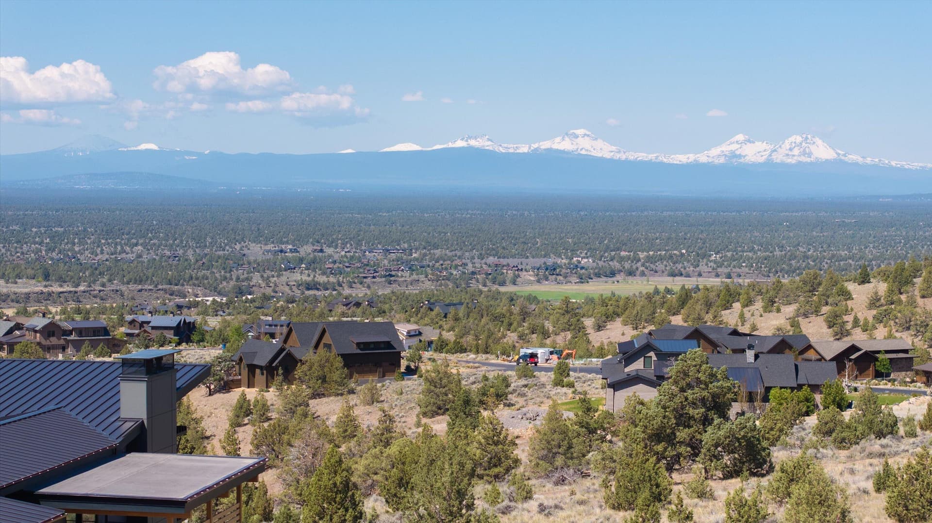 Homesite 720 A. Photo 1 of 26, SW Spirit Rock Drive Unit Homesite 720, Powell Butte, OR 97753