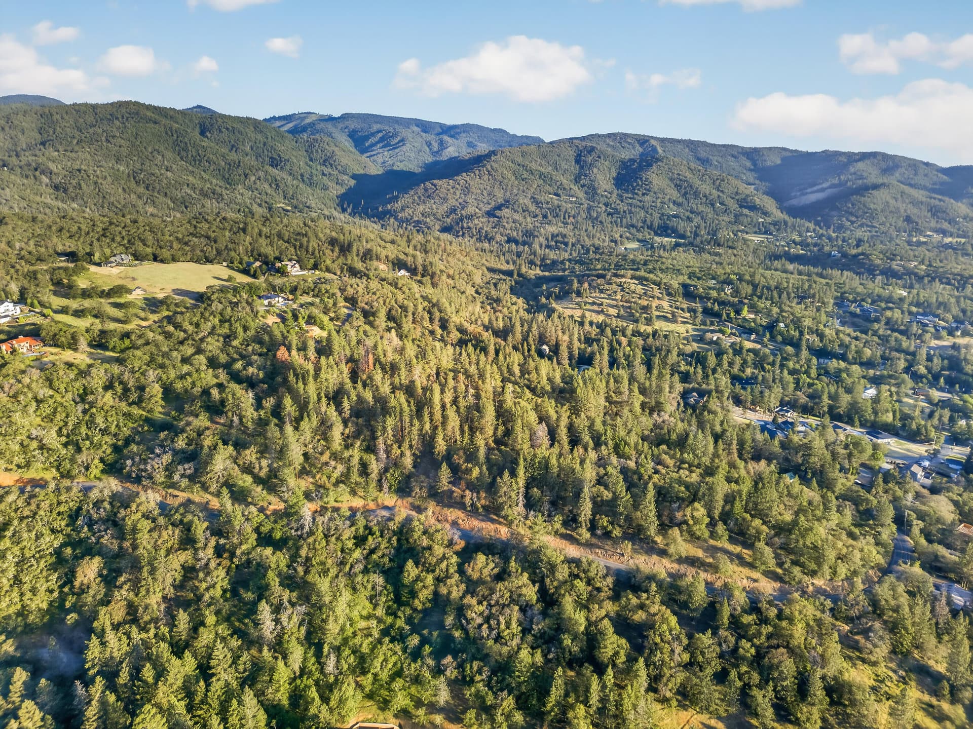 DJI_20260506065658_0004_D. Photo 2 of 26, 0 Applegate Street, Jacksonville, OR 97530