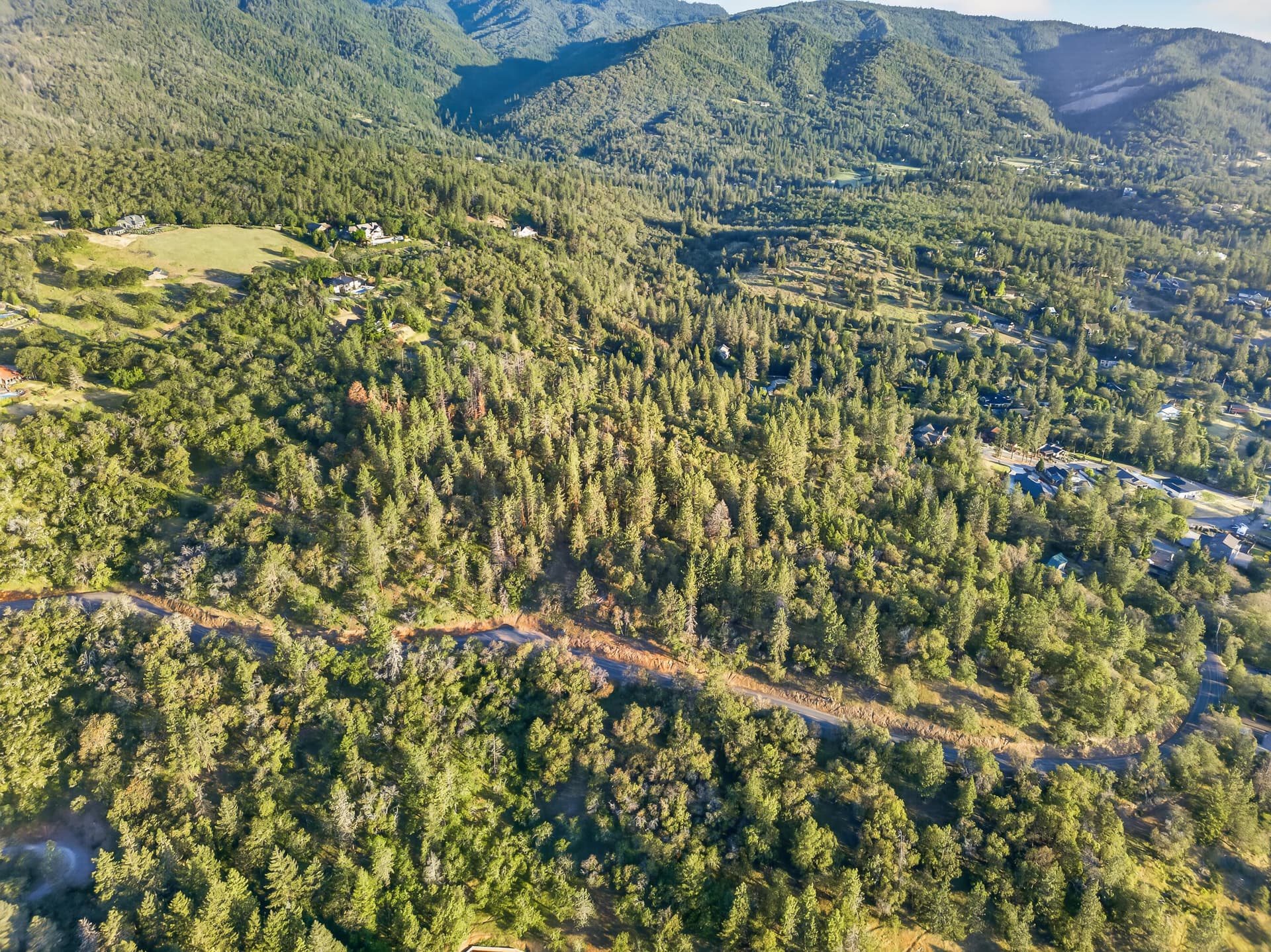 DJI_20260506065708_0006_D (1). Photo 3 of 26, 0 Applegate Street, Jacksonville, OR 97530