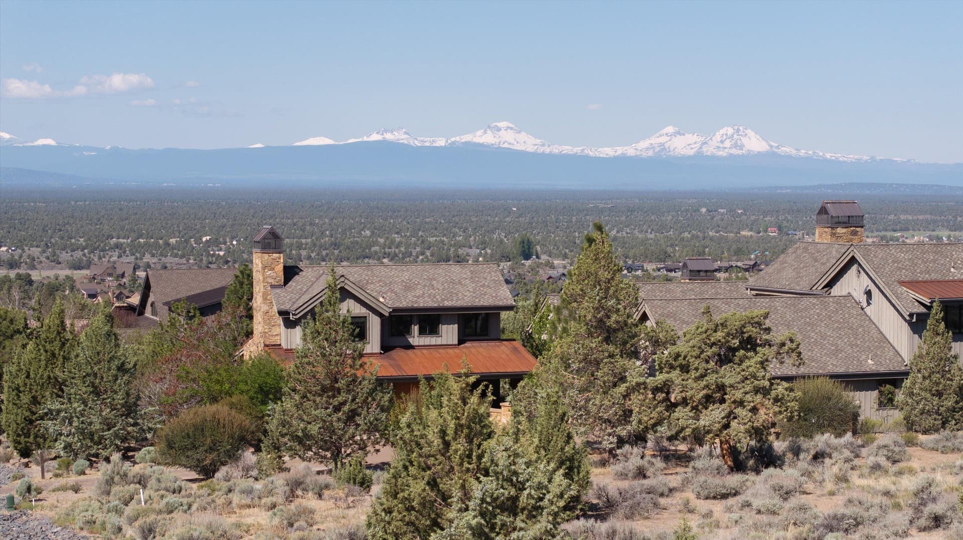 Homesite 137 A. Photo 1 of 12, SW Brasada Ranch Road Unit Homesite 137, Powell Butte, OR 97753