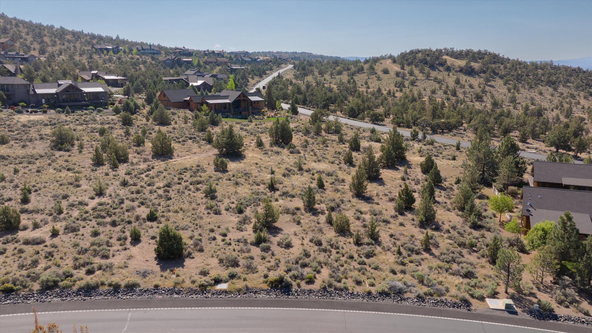 Homesite 137 C. Photo 3 of 12, SW Brasada Ranch Road Unit Homesite 137, Powell Butte, OR 97753