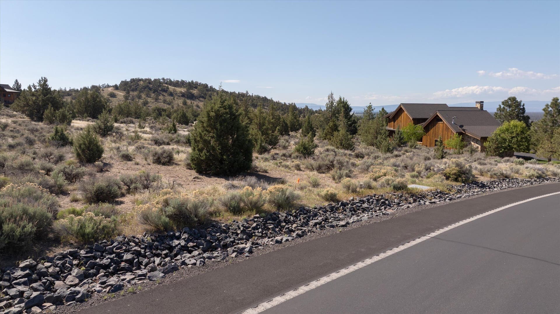 Homesite 137 E. Photo 4 of 12, SW Brasada Ranch Road Unit Homesite 137, Powell Butte, OR 97753