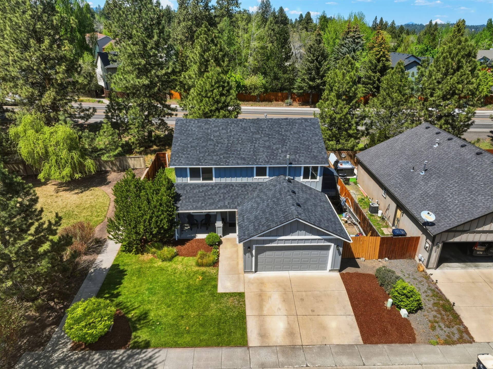 4-web-or-mls-Riley_Visuals_004. Photo 5 of 38, 20016 Mount Hope Lane, Bend, OR 97702