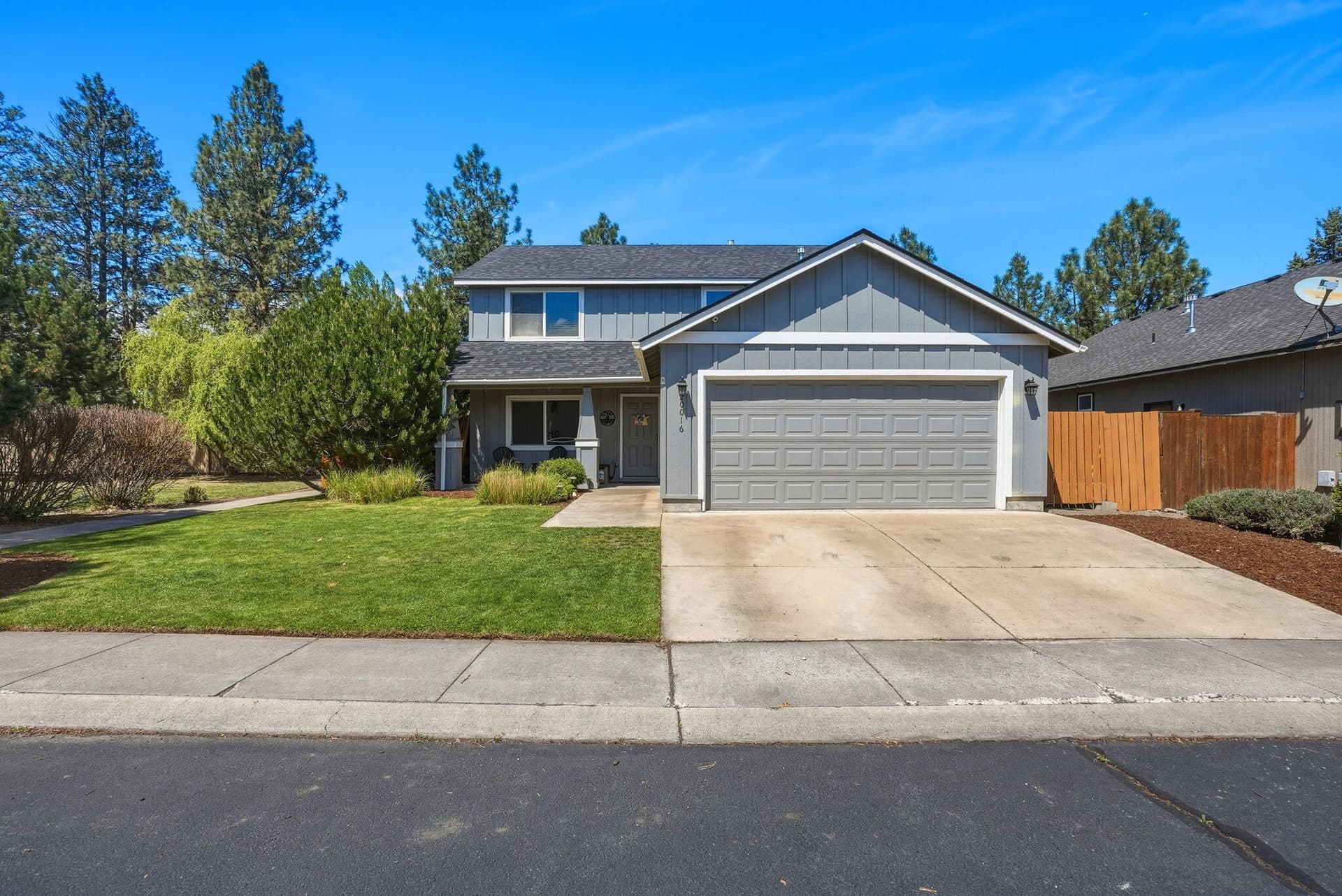 21-web-or-mls-Riley_Visuals_021. Photo 3 of 38, 20016 Mount Hope Lane, Bend, OR 97702