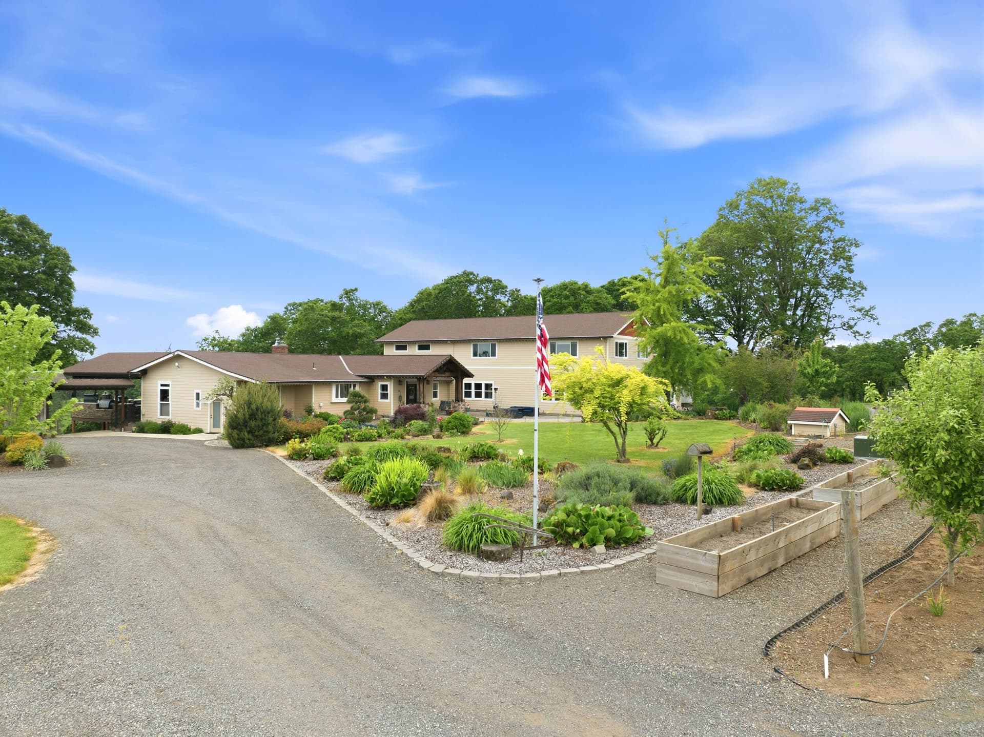 4736 marion hill rd se, turner-238. Photo 5 of 68, 4736 Marion Hill Road, Turner, OR 97392