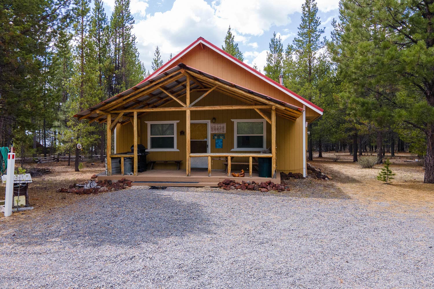 11861-Chinquapin-5-5-2026-22. Photo 1 of 26, 11861 Chinquapin Drive, Crescent Lake, OR 97733