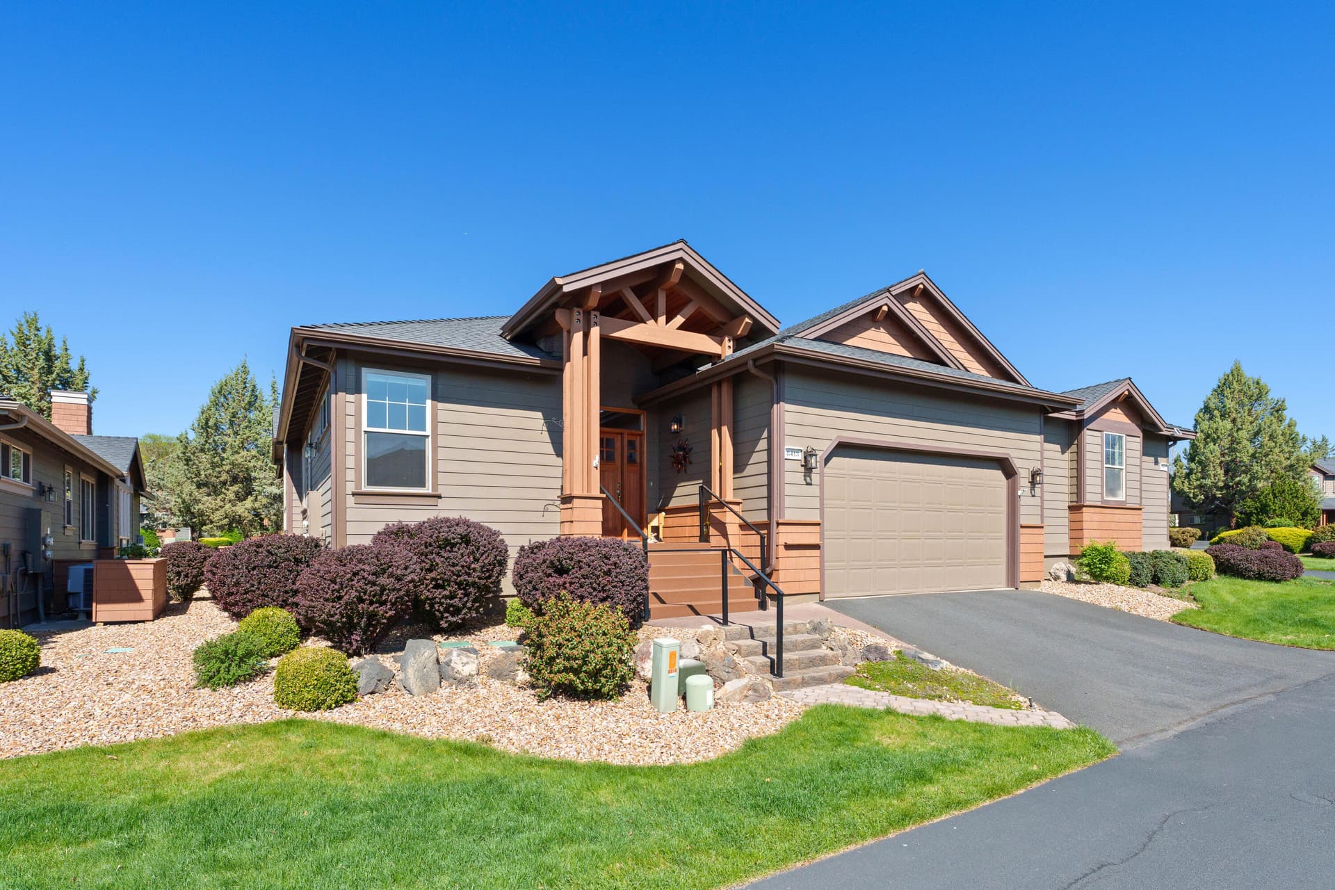 DSC07367. Photo 2 of 66, 8413 Forest Ridge Loop, Redmond, OR 97756
