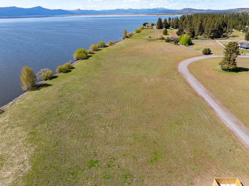 South-3. Photo 1 of 8, 0 Clearview Drive Unit Lot 11, Chiloquin, OR 97624