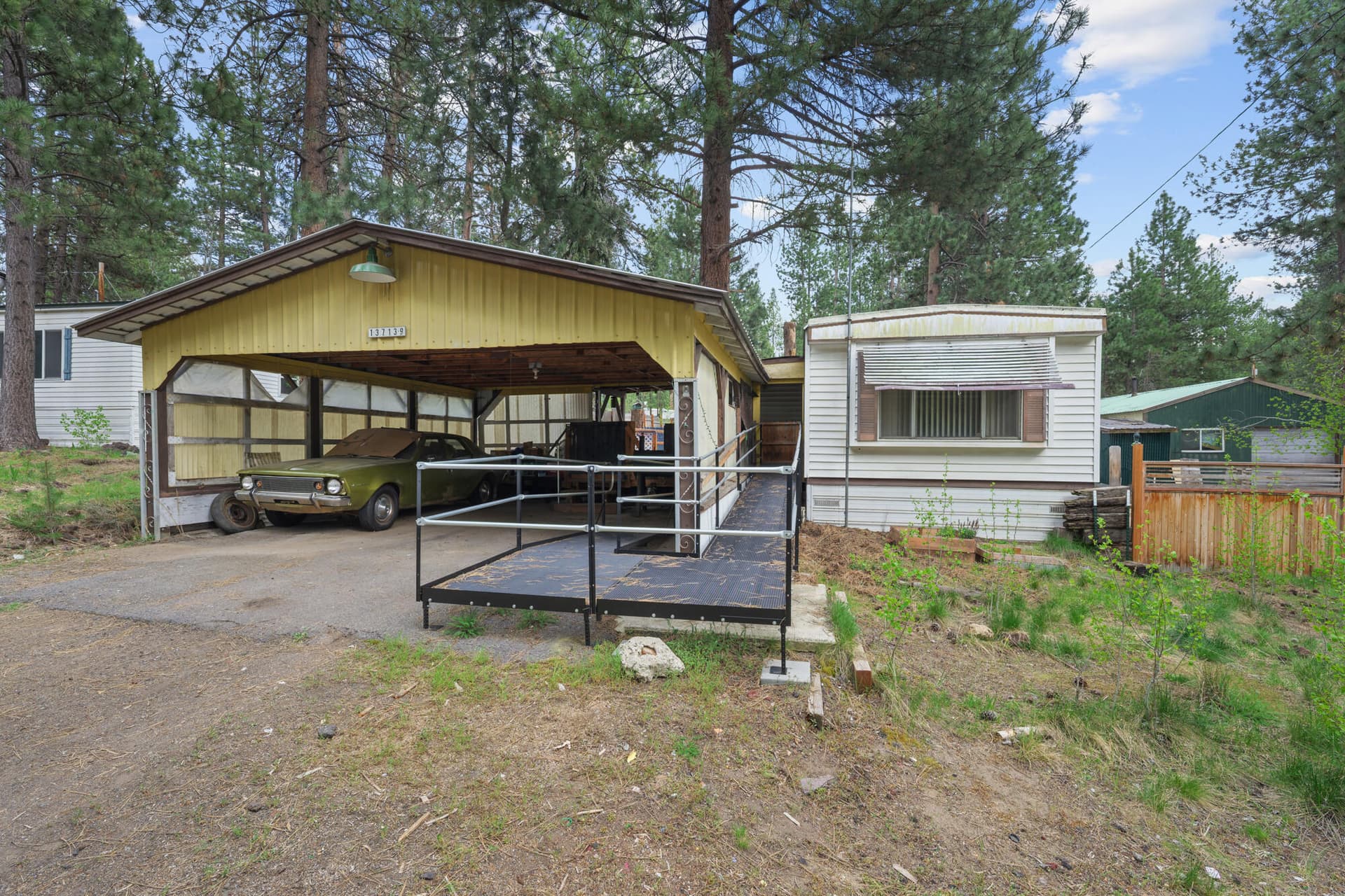 137139 4th st, crescent, or 97733 - 01. Photo 1 of 28, 137139 4th, Crescent, OR 97733