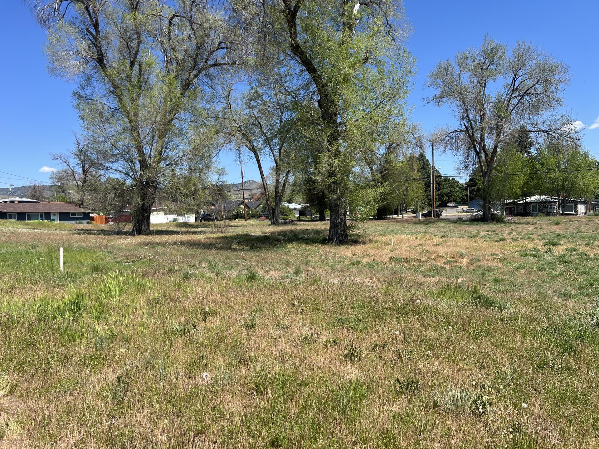 02. Photo 3 of 6, 2007 Modoc Street, Klamath Falls, OR 97601
