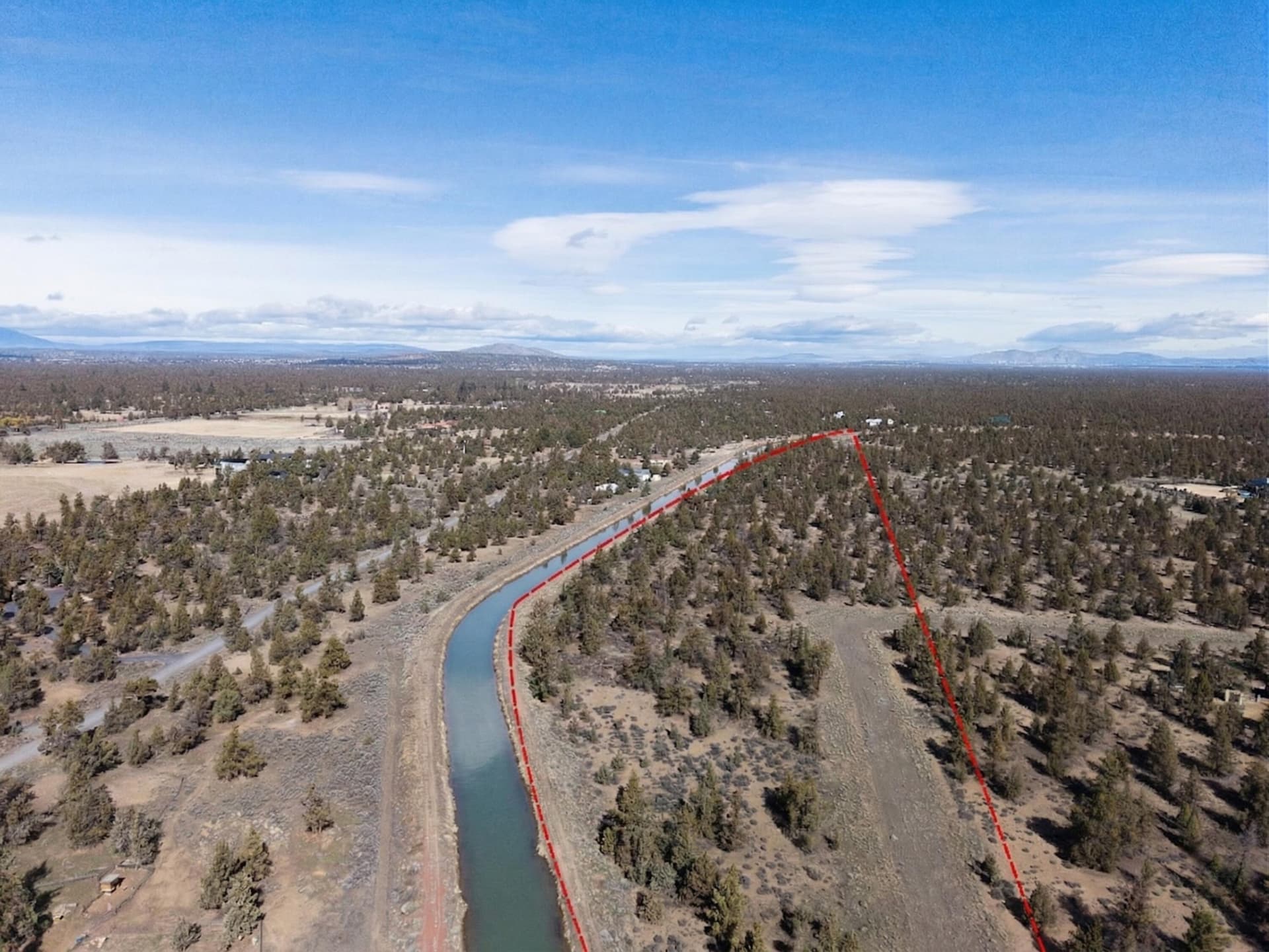 1. Photo 1 of 6, 63725 Hughes Road, Bend, OR 97701